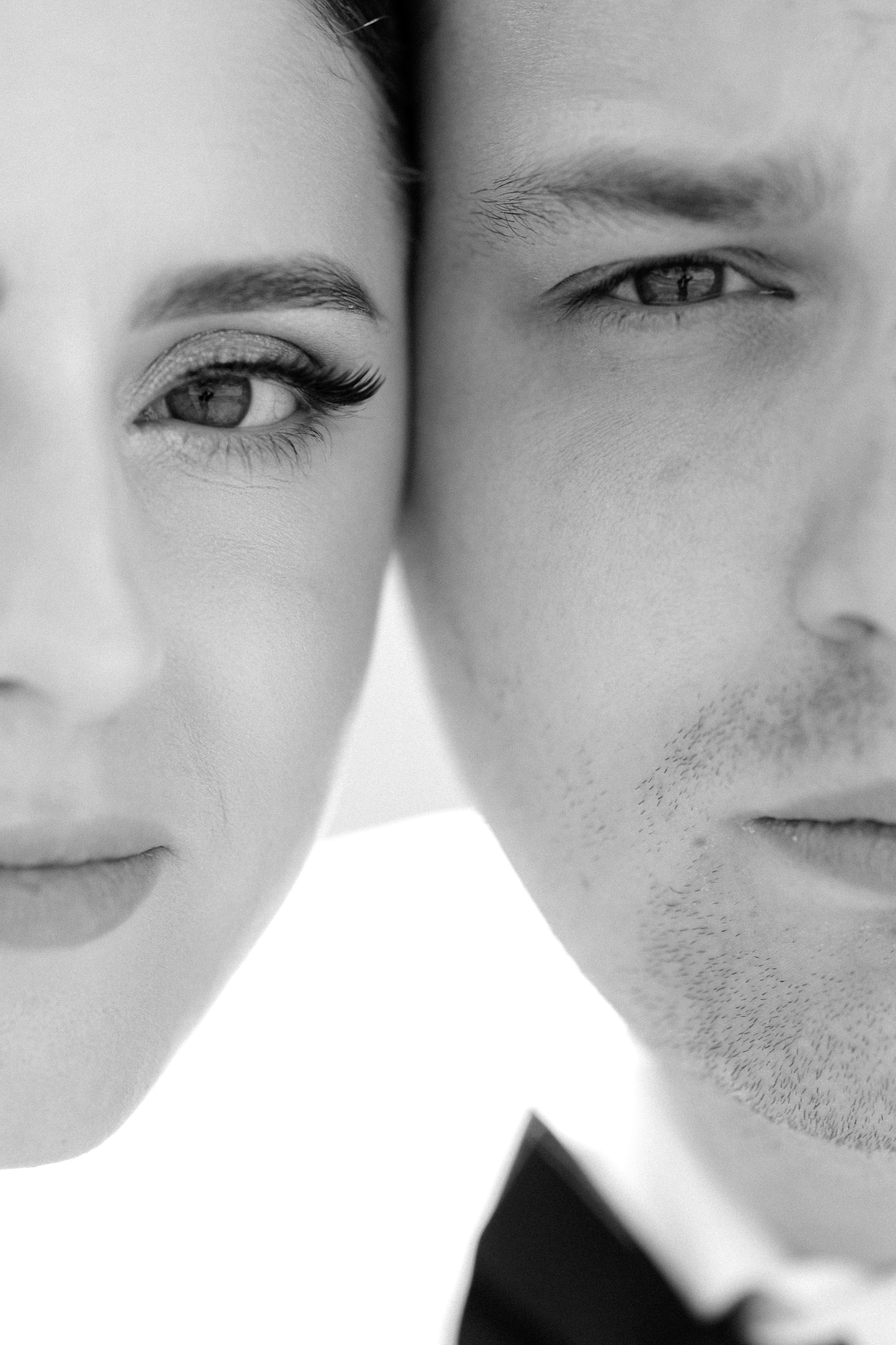 Ветер степи. Свадебный фотограф в Астрахани и Москве