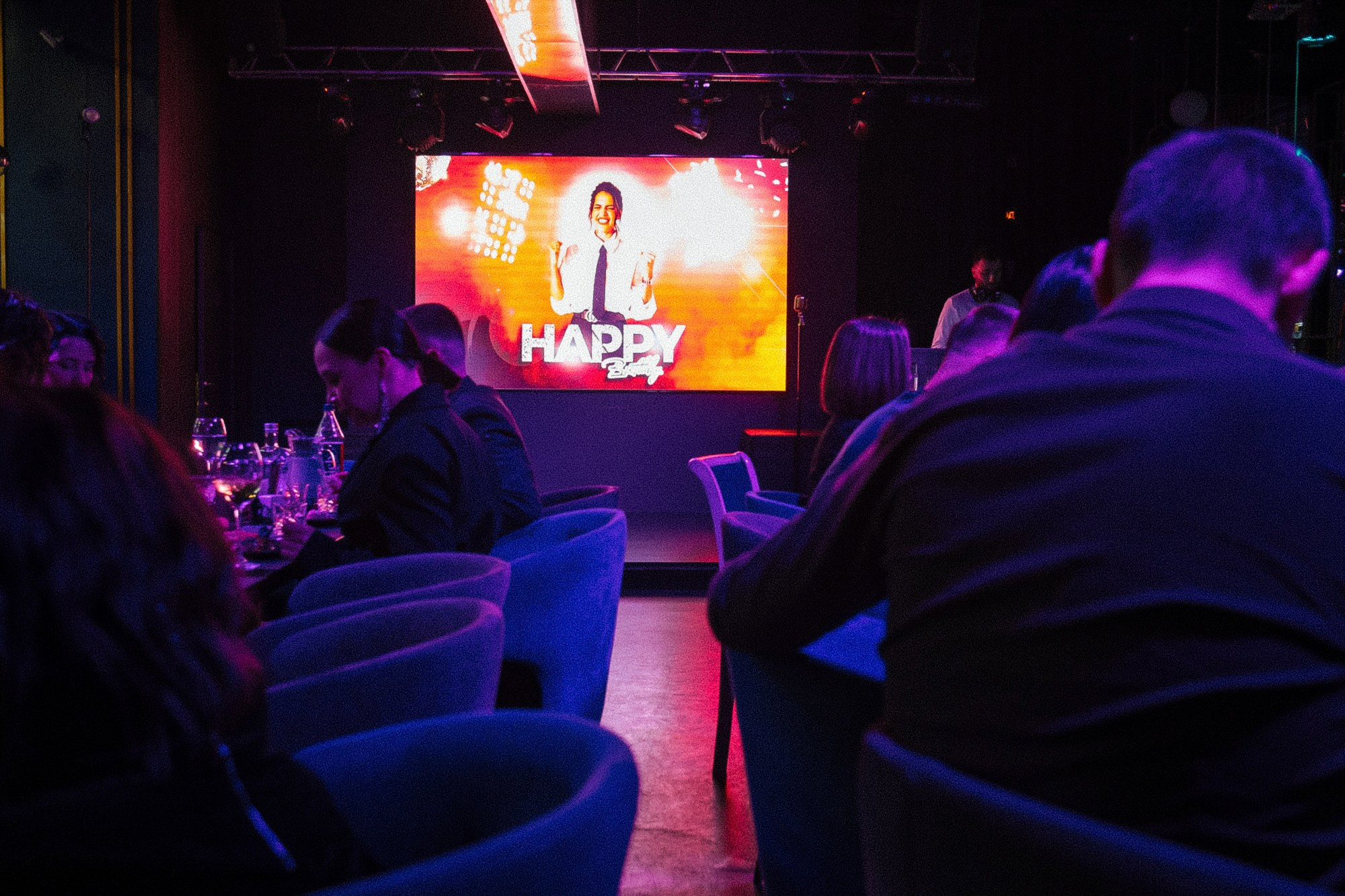 Anna Birthday!. Фуд и предметный фотограф Виталий Морозов г. Москва