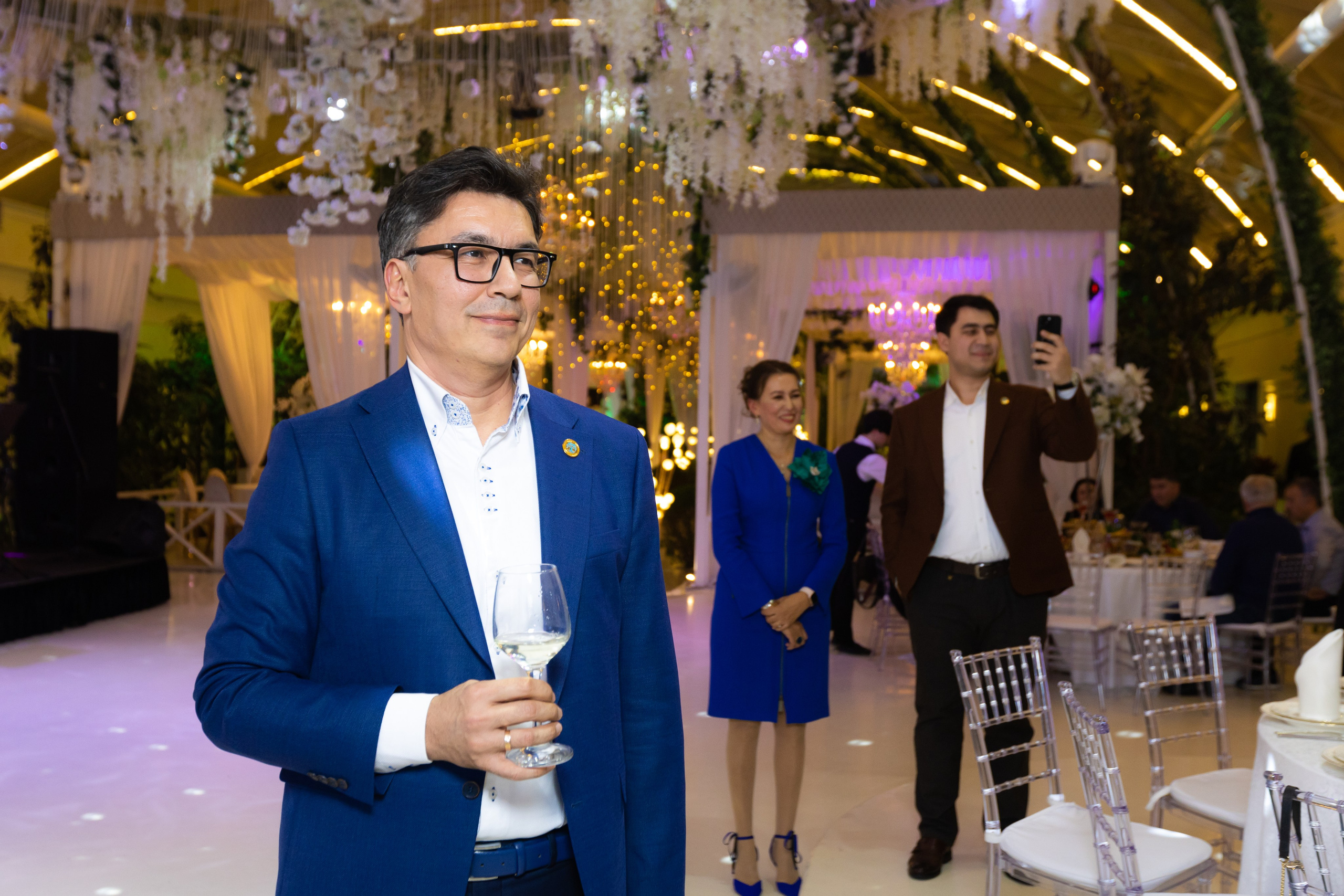 День рождения Тимура Ядгарова (Ташкент). Евгений Матвеев — фотограф в Санкт-Петербурге