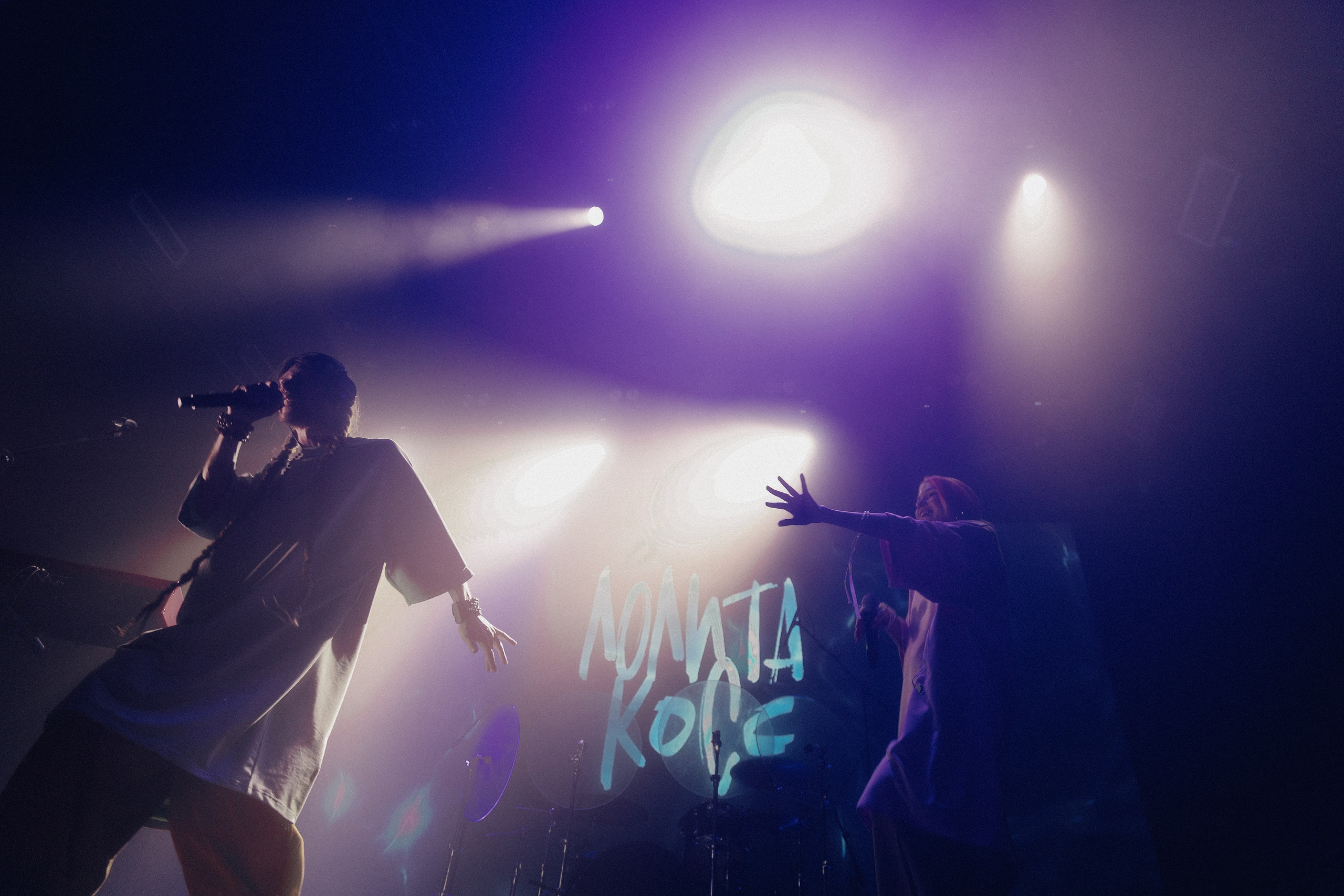 Лолита Косс. Фотограф в Санкт-Петербурге Ангелина Вражевская