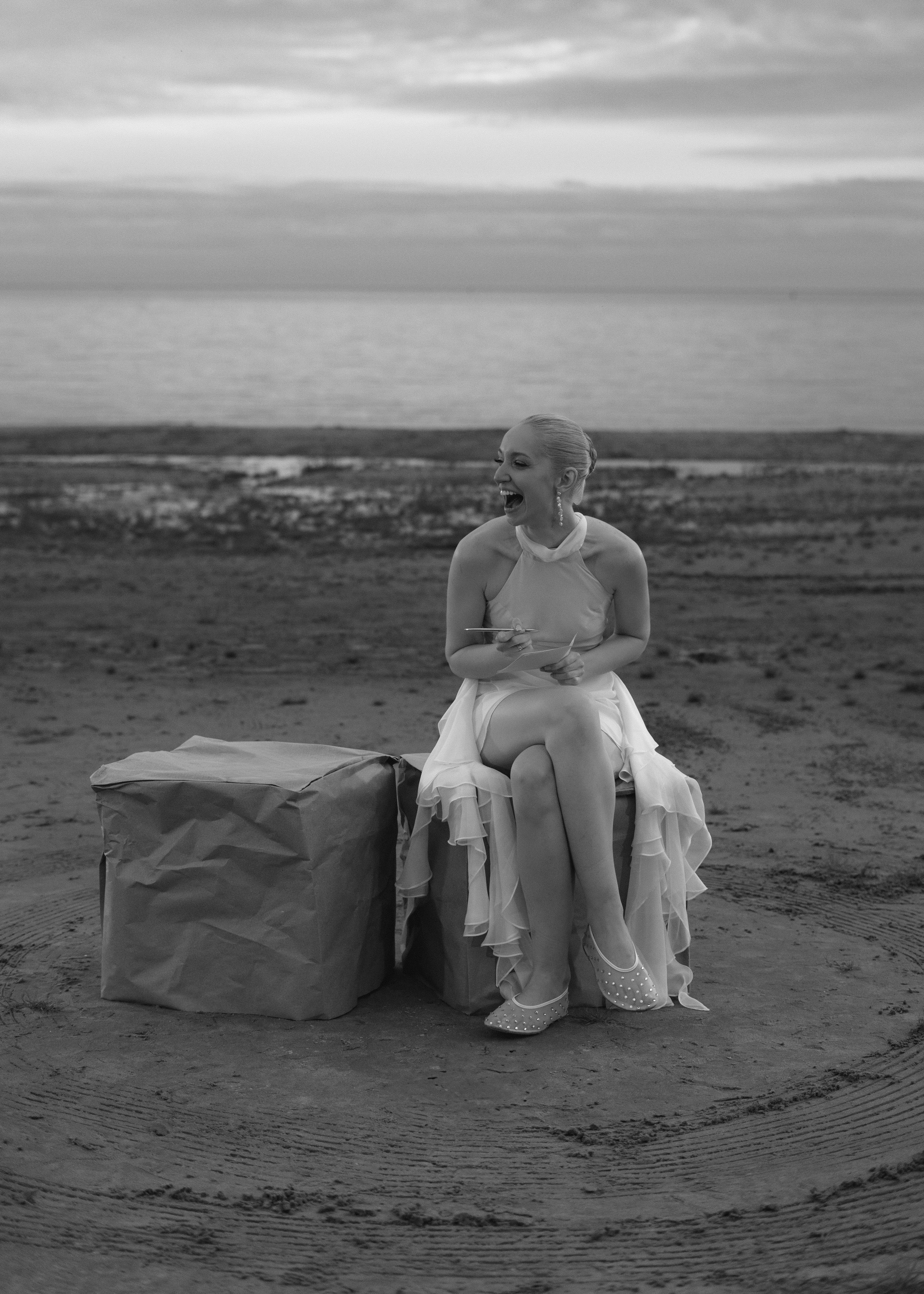 МОМЕНТОВ МОРЕ. Фотограф Злата Смирнова