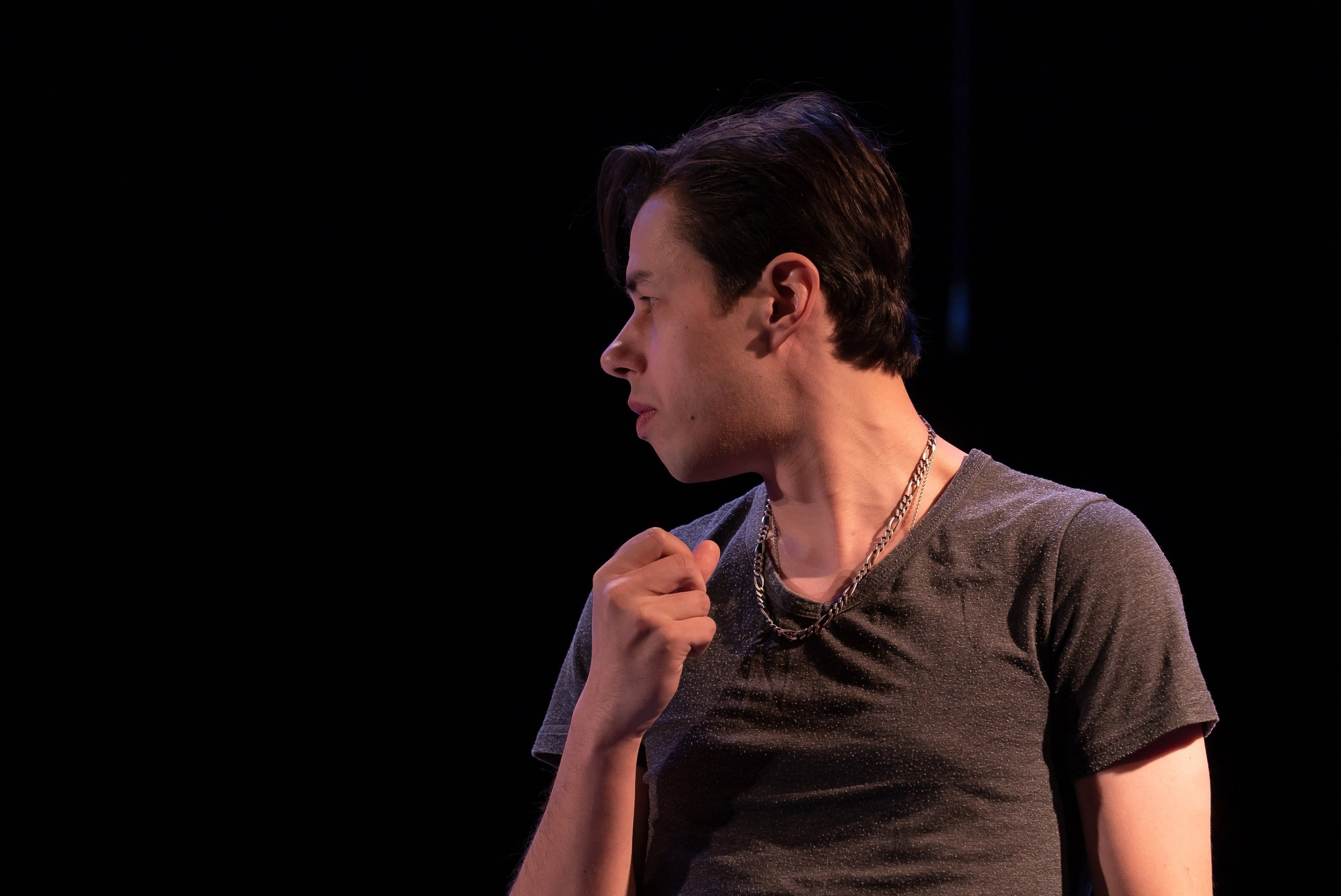 Театральная Вятка. Фотограф София Александрова