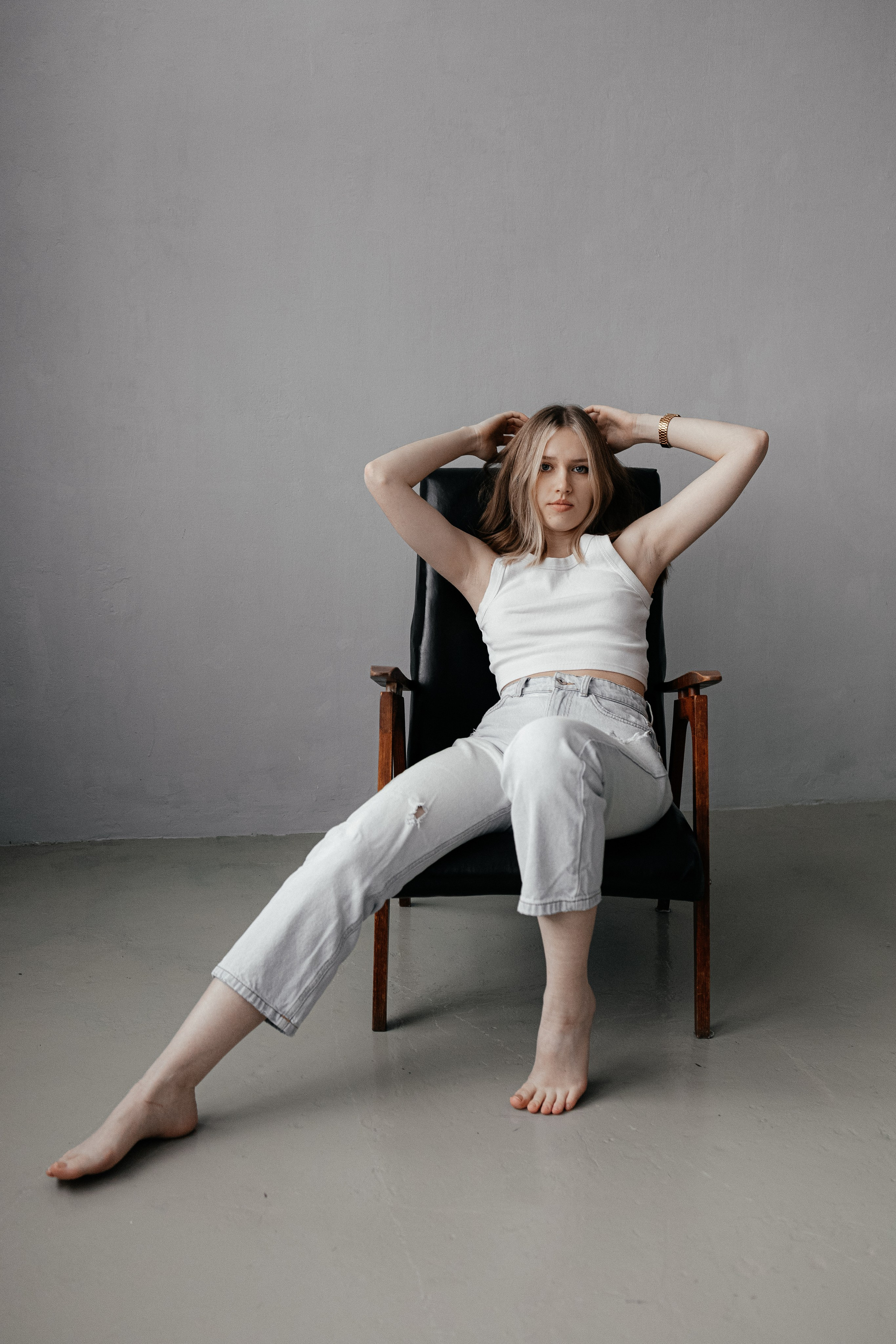 Александра 18+. Фотограф в Краснодаре Лагунов Владимир