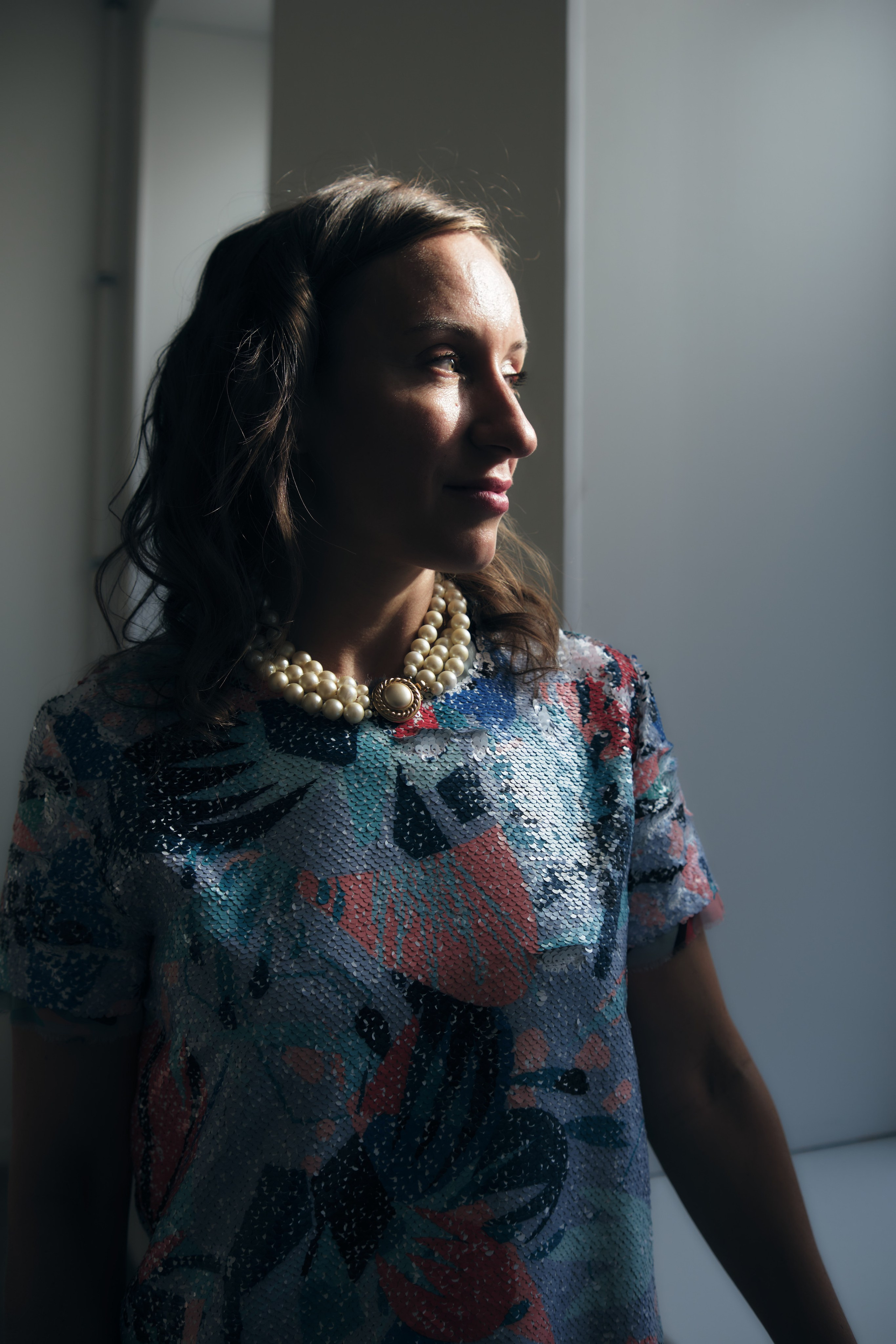 Ксения. Фотограф Санкт-Петербург