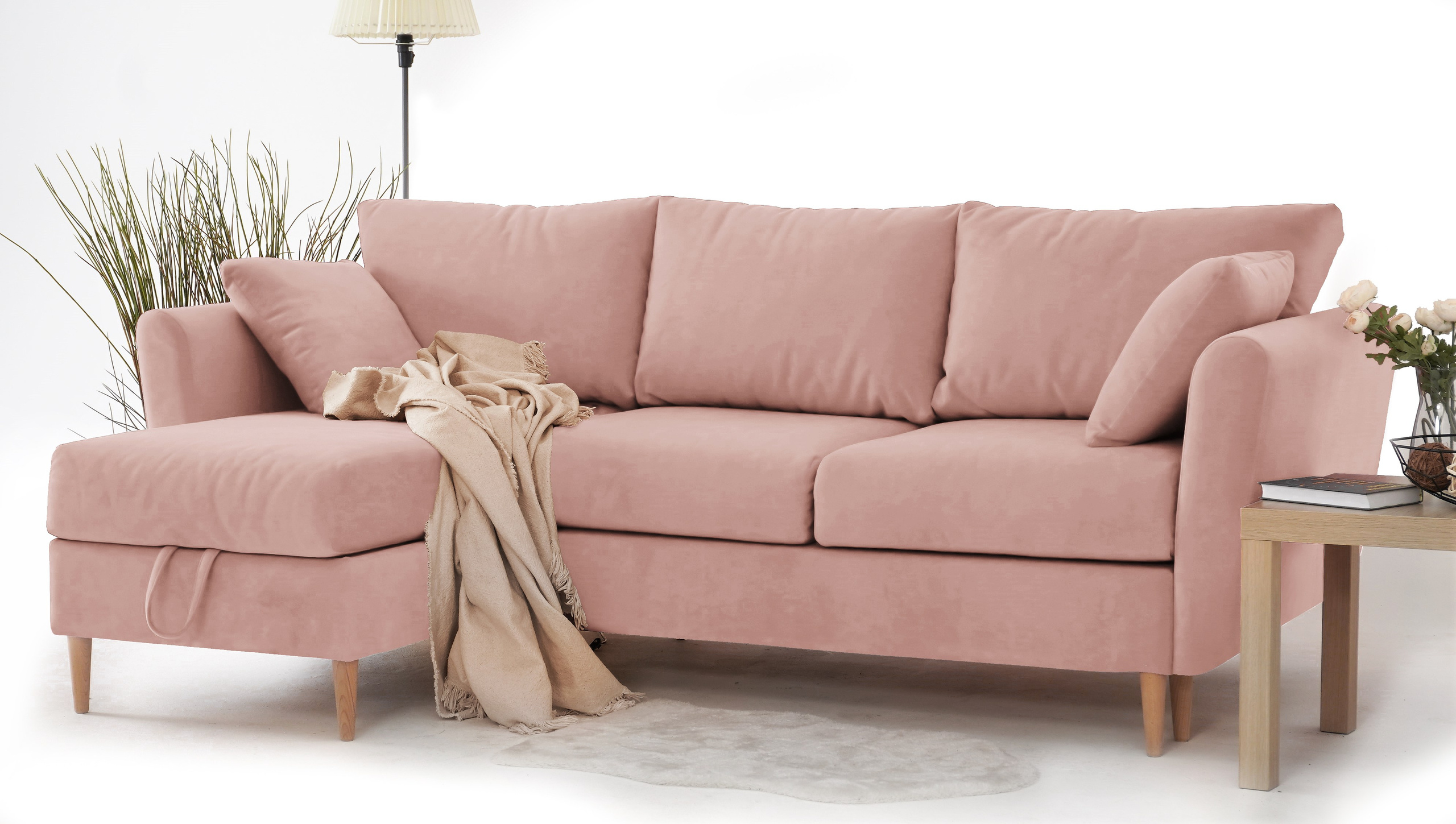 Замена цвета | Студия SVITHART