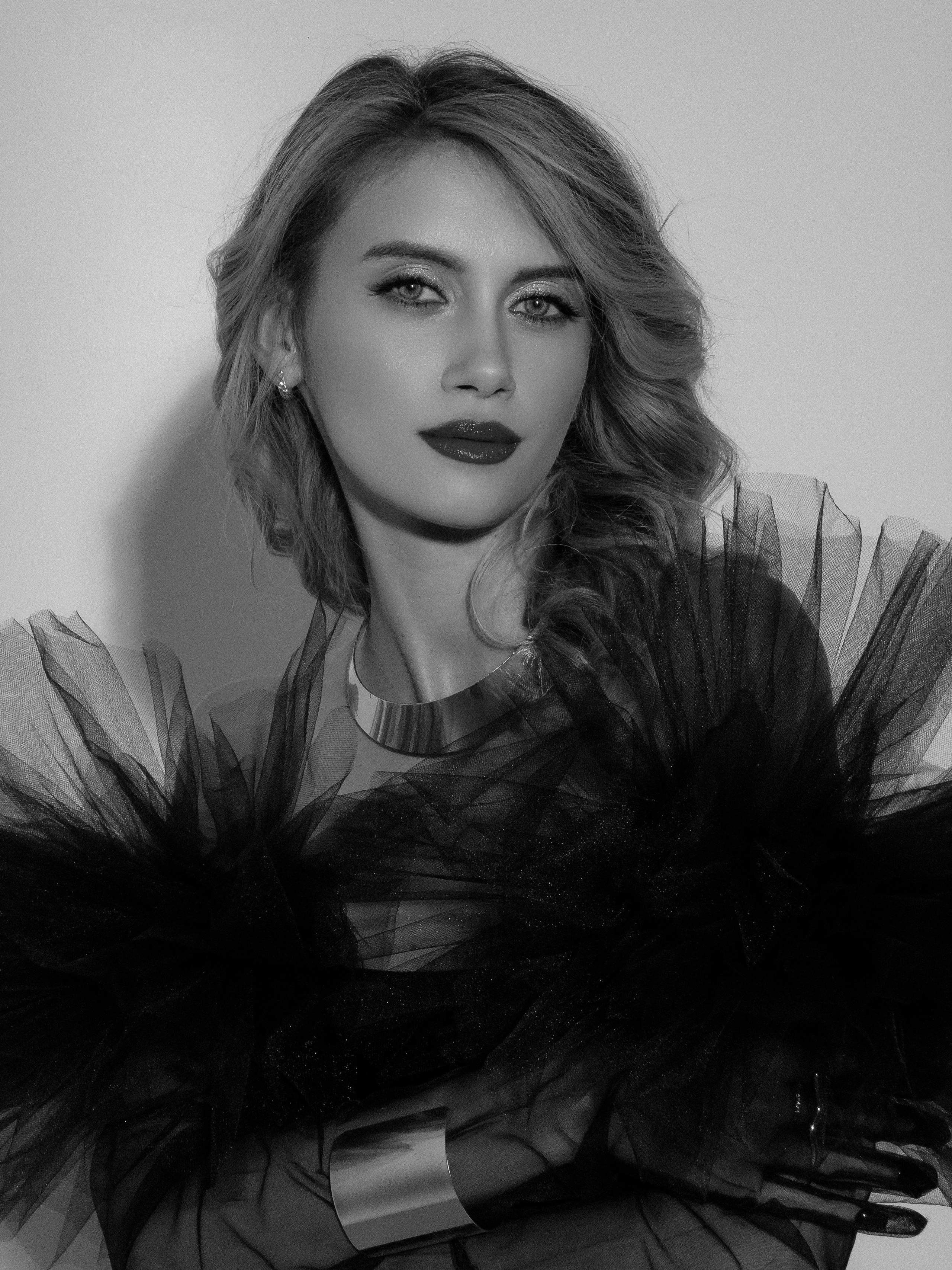 Софа | Дерзость и нежность. Фотограф Барнаул Софья Бояринова