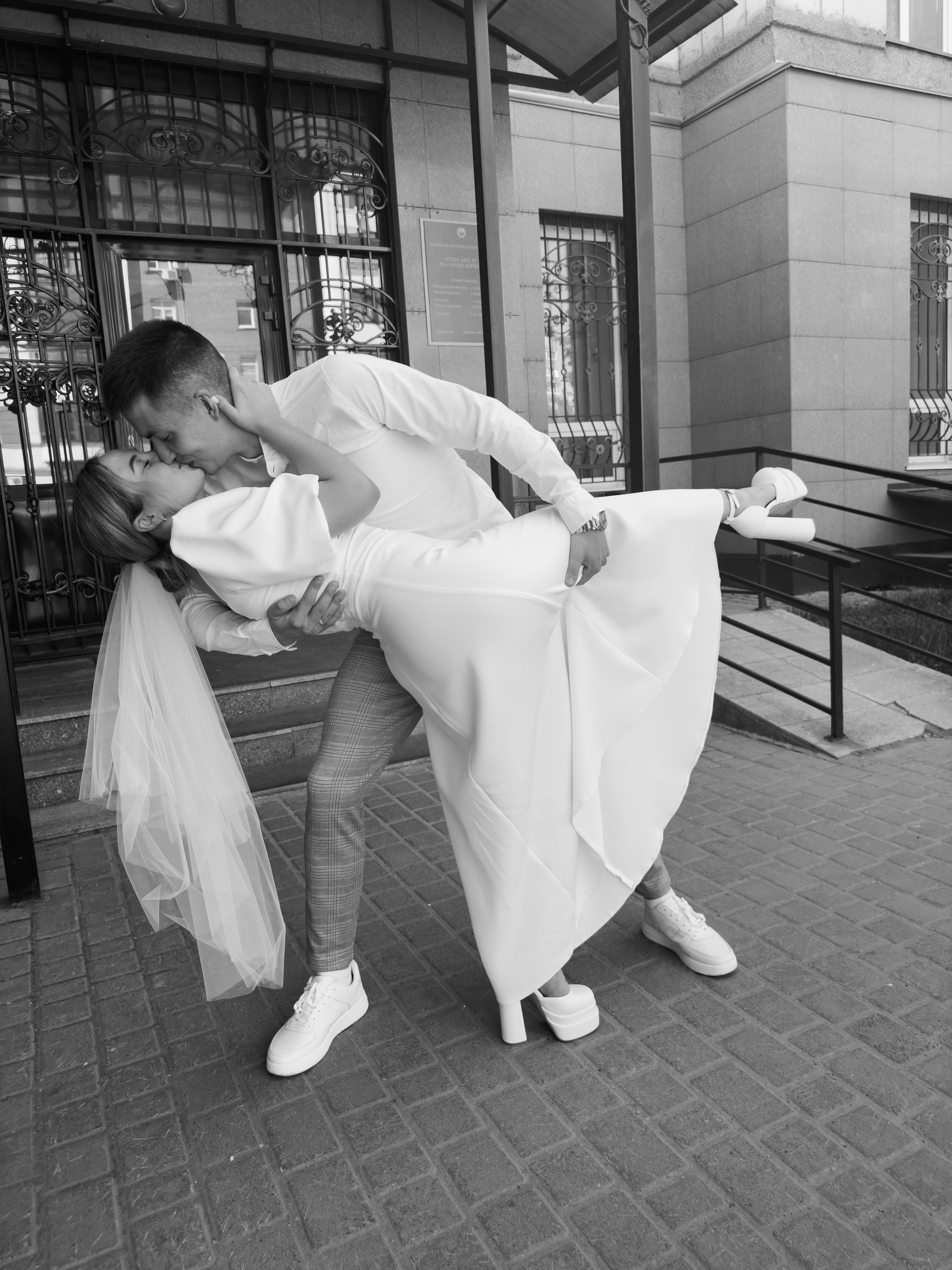 Wedding. Фотограф Барнаул Софья Бояринова