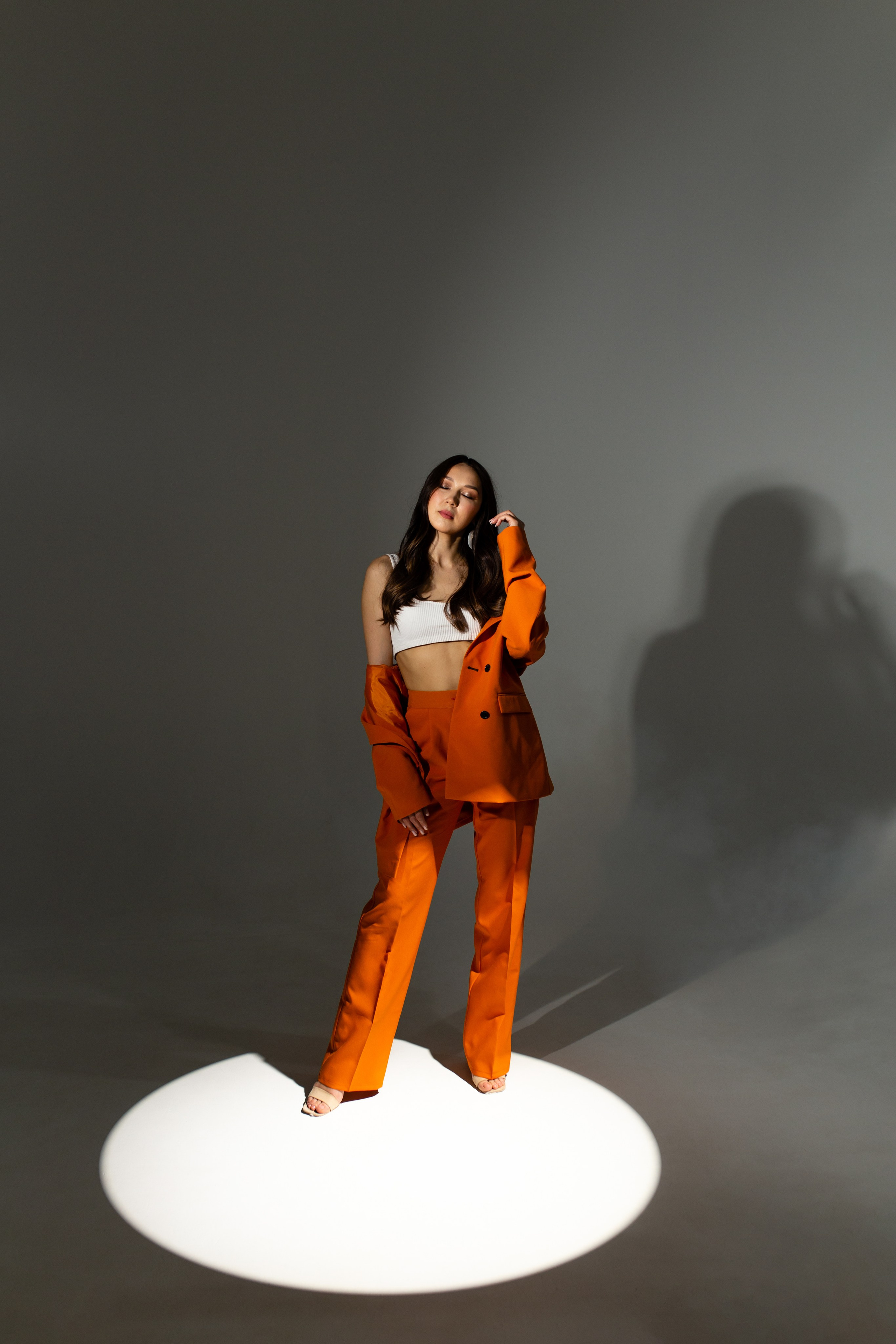 Гульназ. Марина Шаймухаметова. Фотограф в Уфе