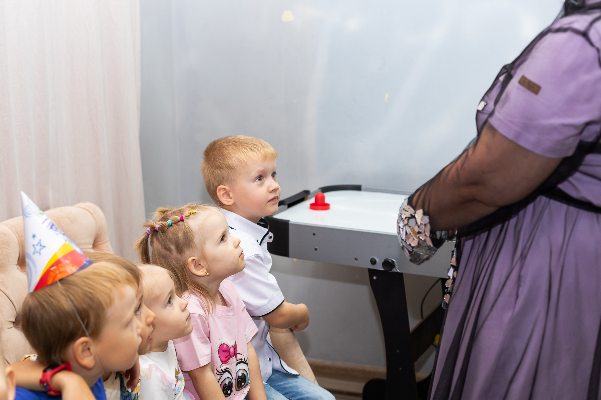 День рождение Миши. Марина Шаймухаметова. Фотограф в Уфе