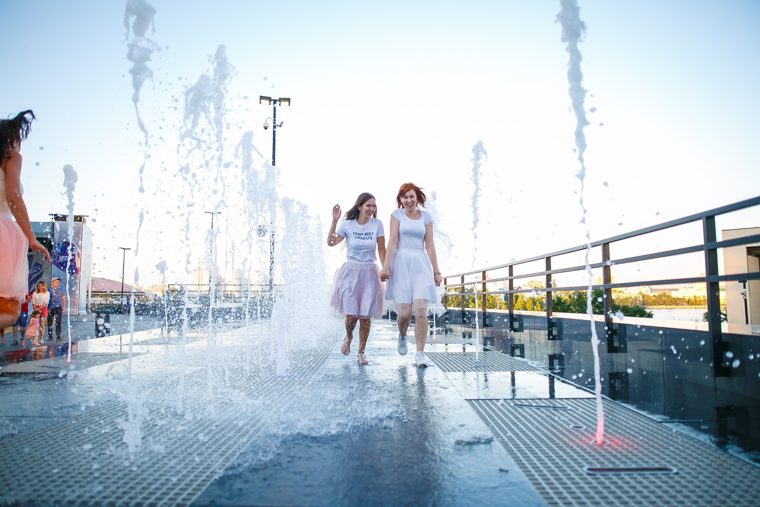 Девичник. Профессиональный фотограф Дугинов Николай | Екатеринбург