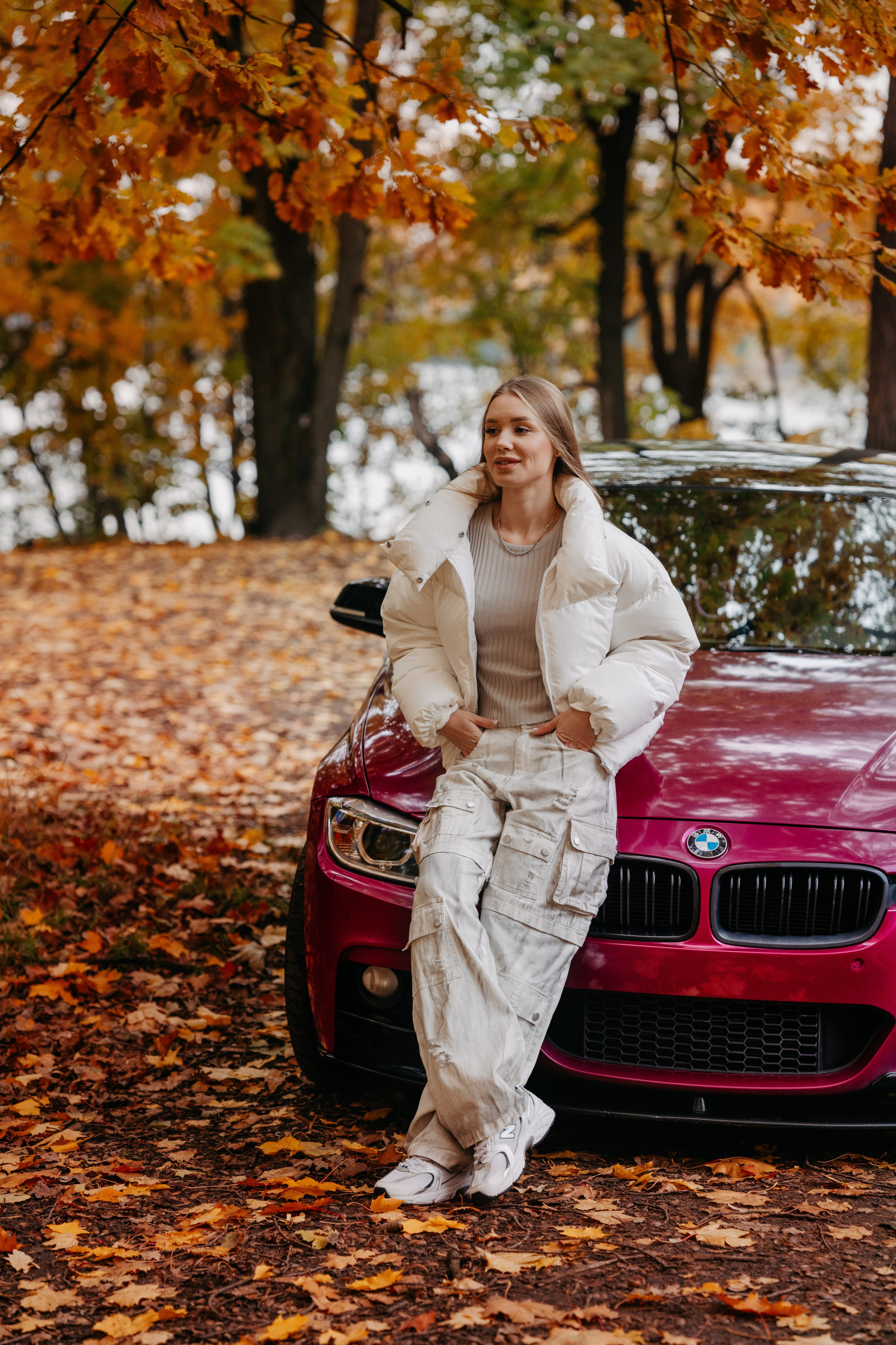 Алёна. Фотограф в Санкт-Петербурге Мария Александрова