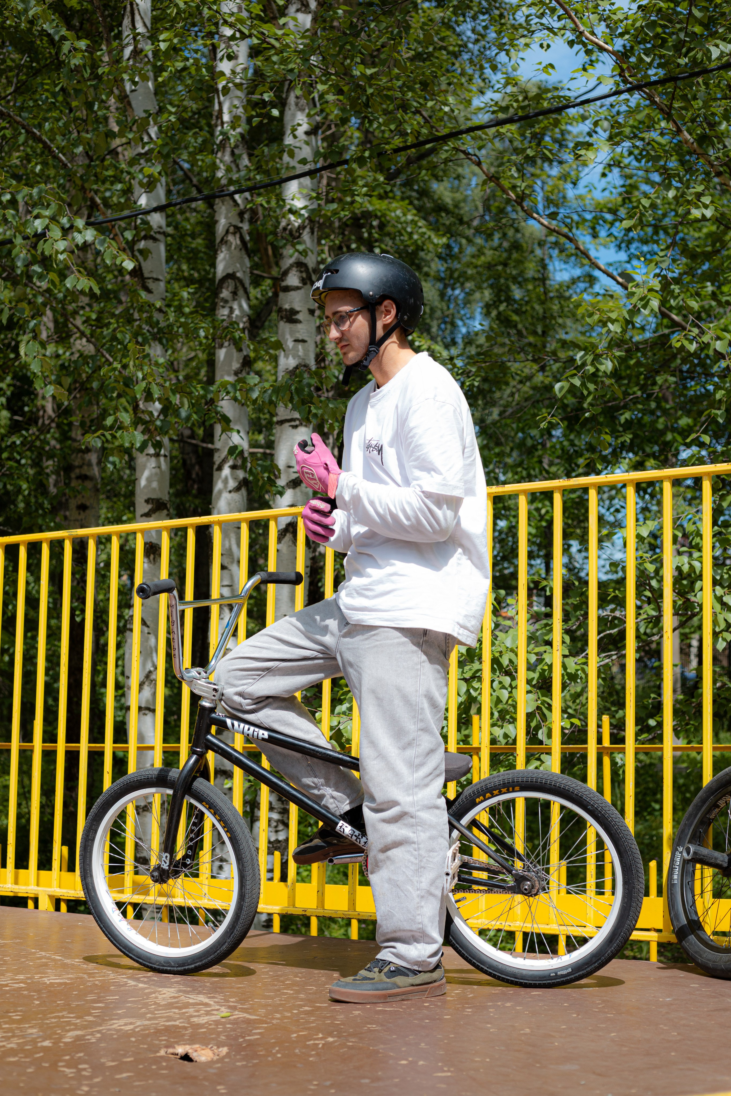 Lysva fest. Фотограф в Пермском крае Матвей Раттер