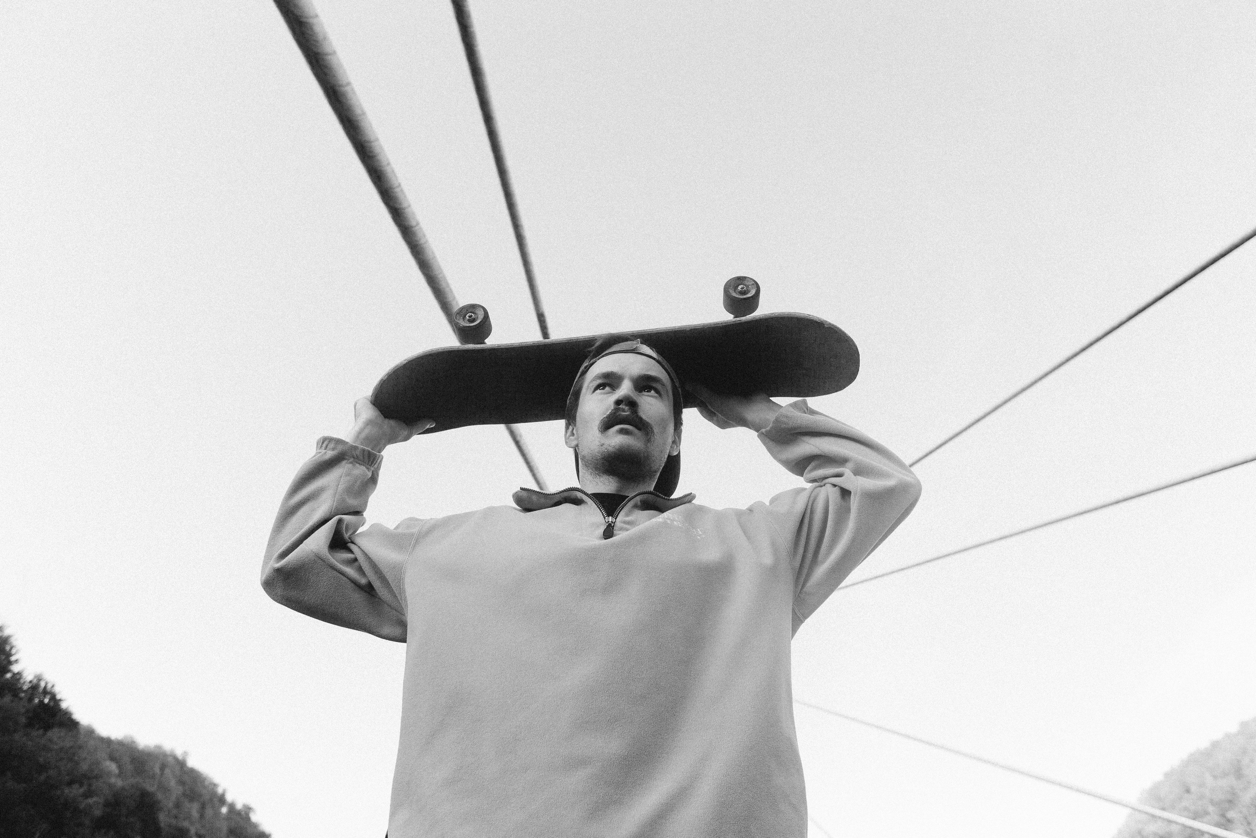 Surf Coffee. Максим Чернышев — фотограф