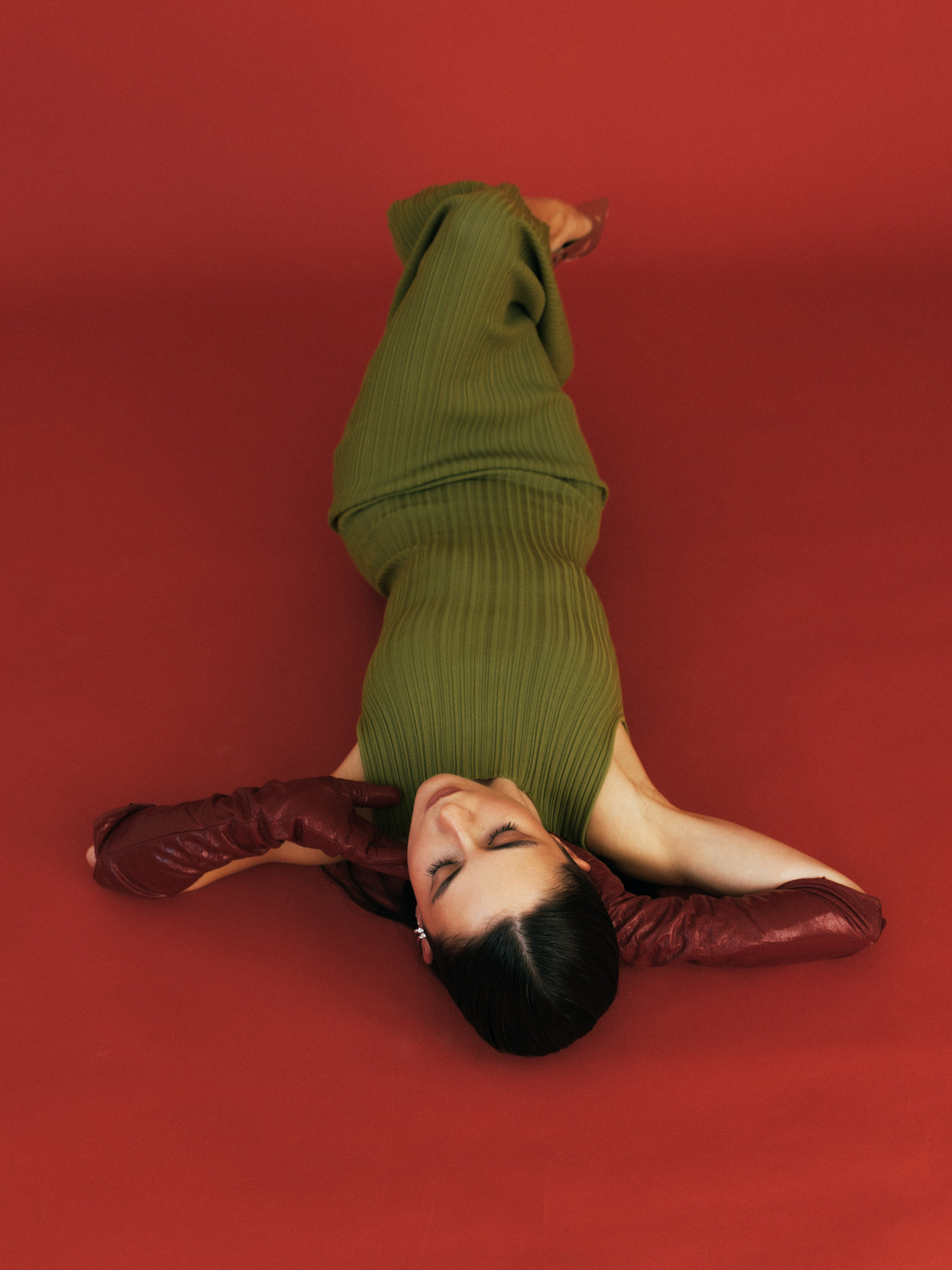 Для себя индивидуальная съемка. Фотограф в Санкт-Петербурге и Москве