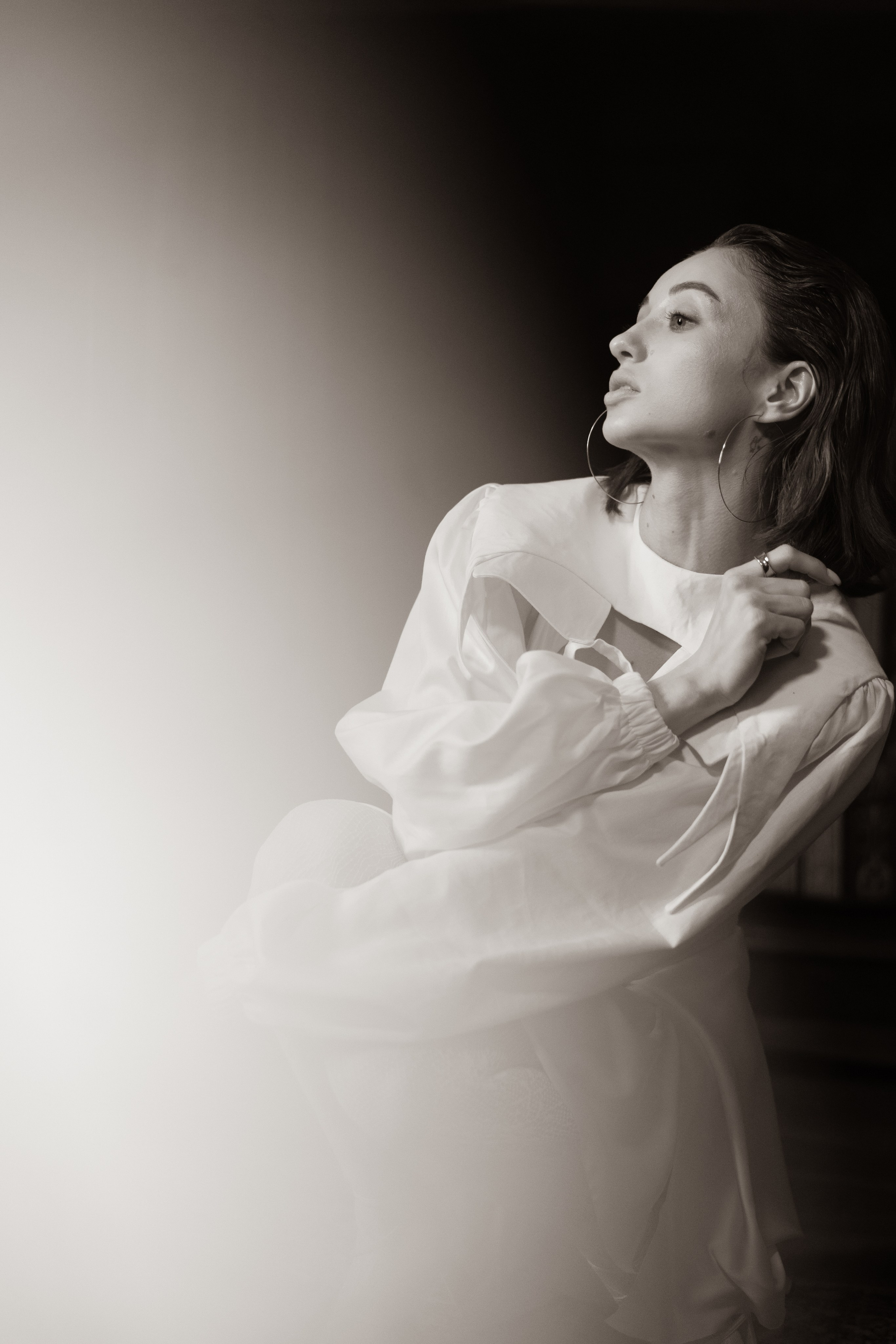 Стас и Полина. Tarasov-stroganova.ru