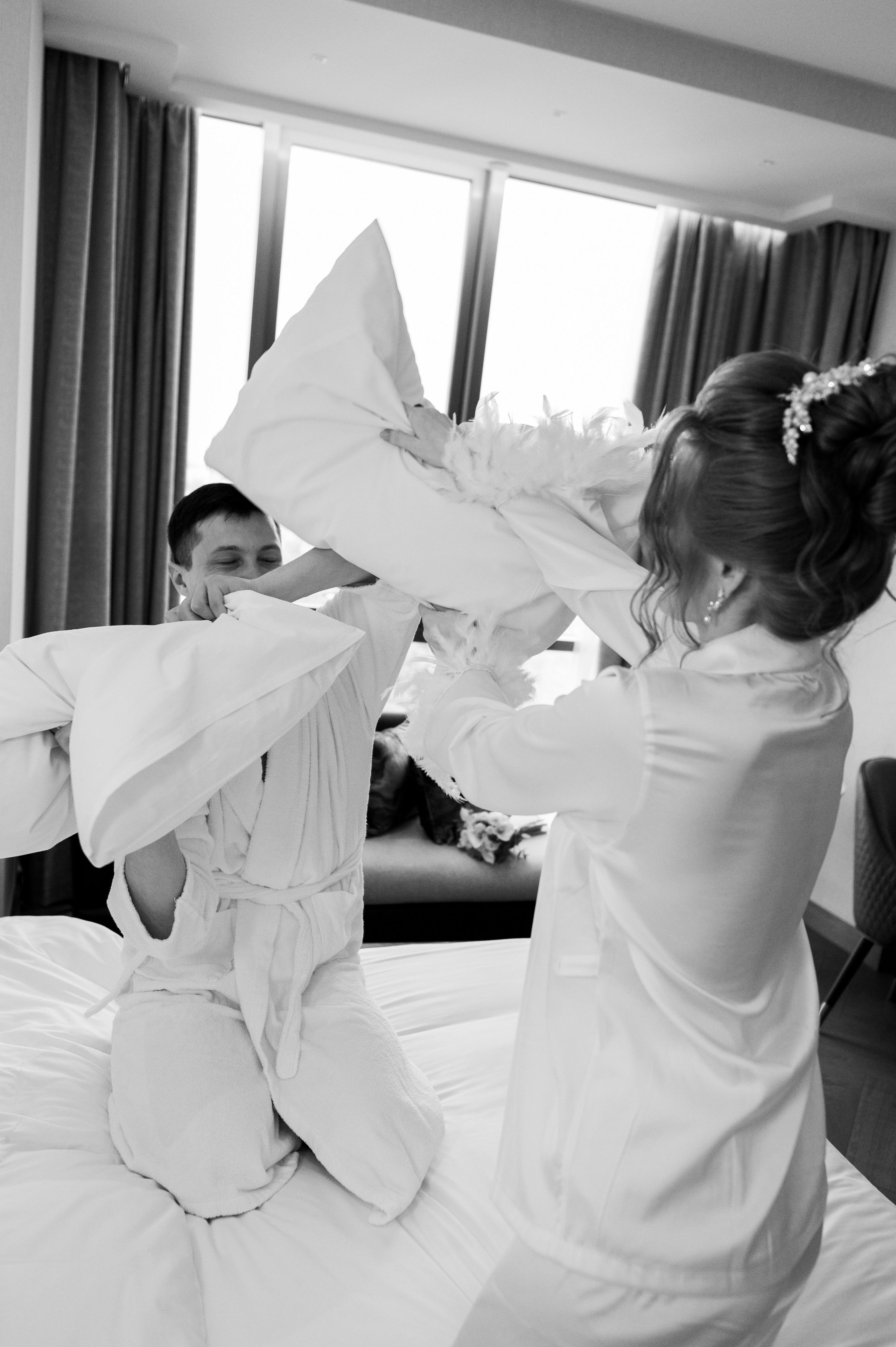 Александр | Татьяна