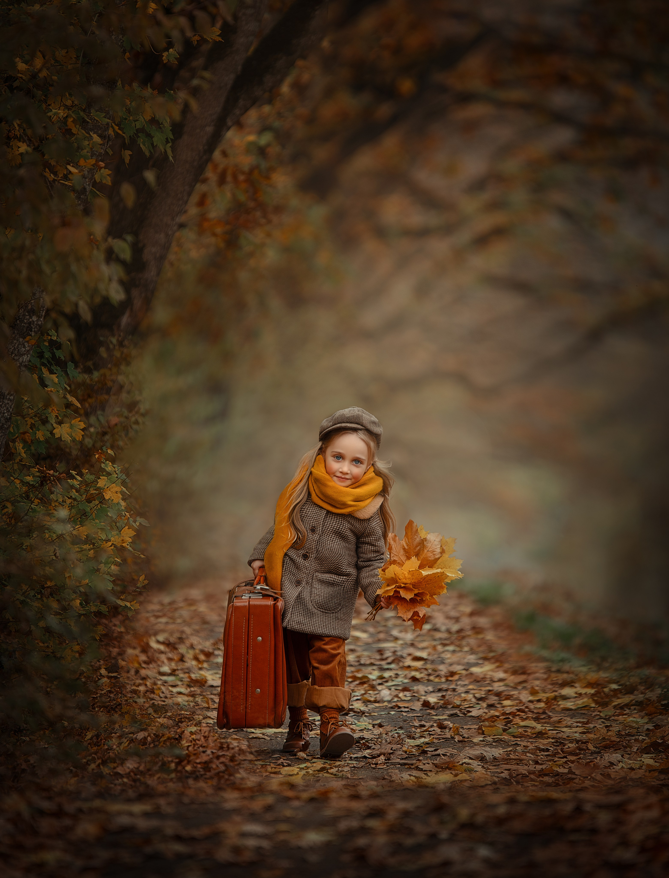 Портфолио. ОБУЧЕНИЕ ФОТОГРАФИИ И РЕТУШИ