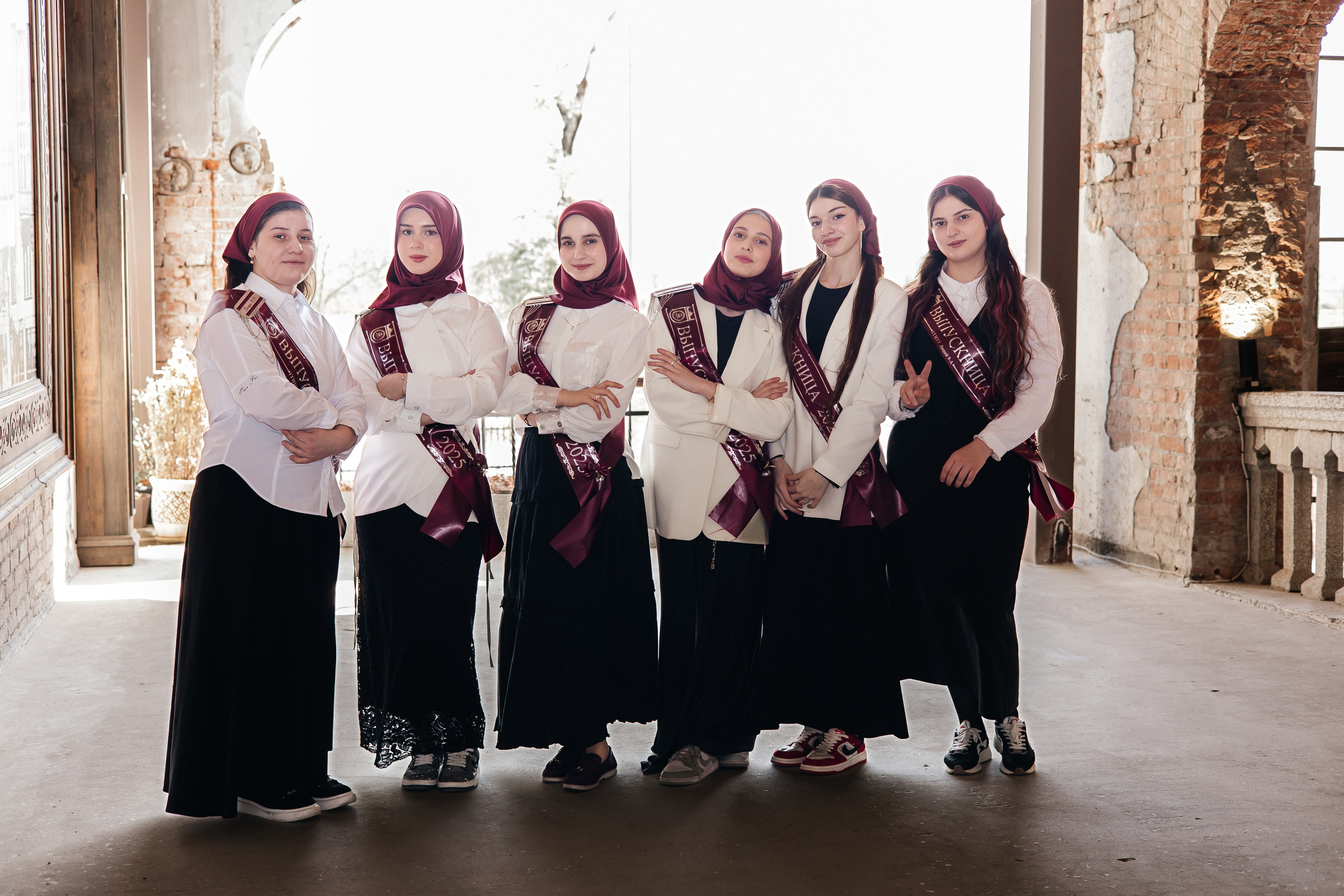 9кл. лицей ГГНТУ