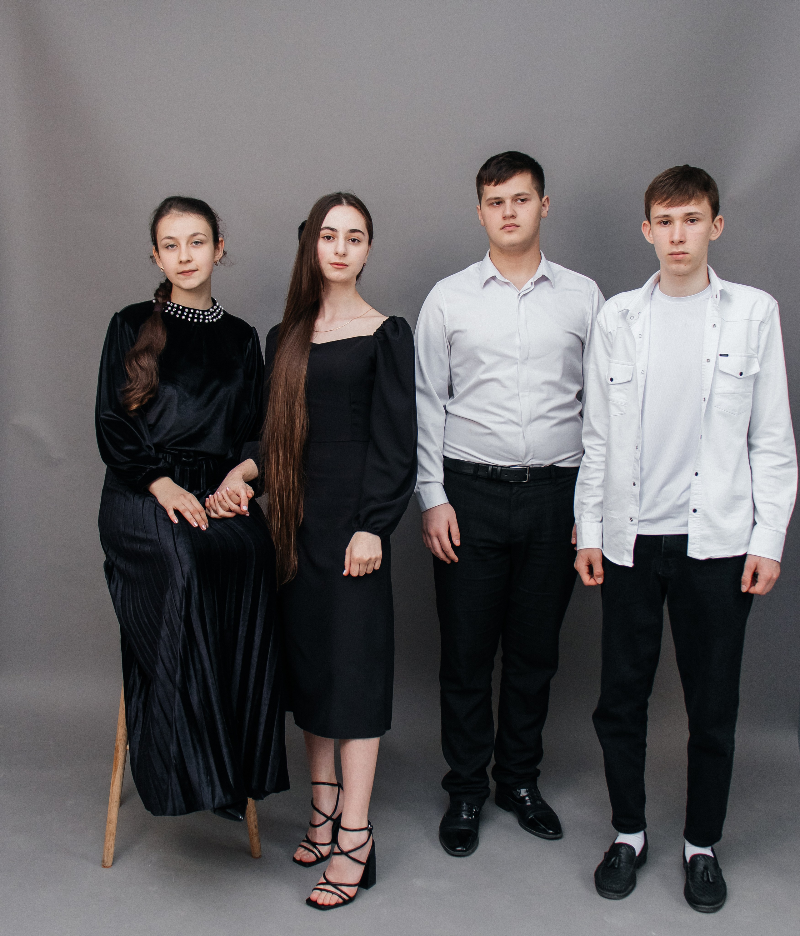 Военный городок шк