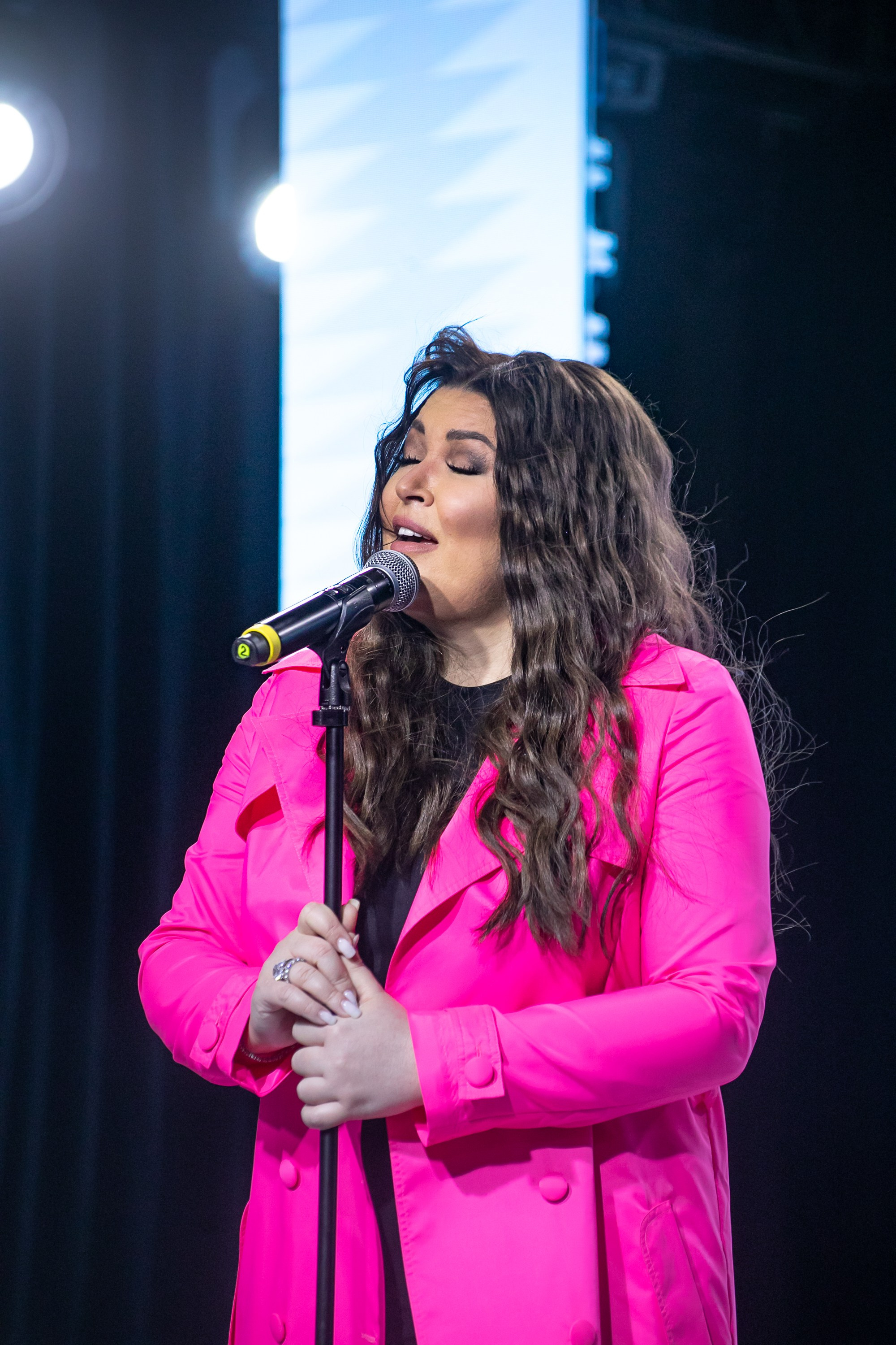 Презентация журнала Mary Way. Art photographer Nino