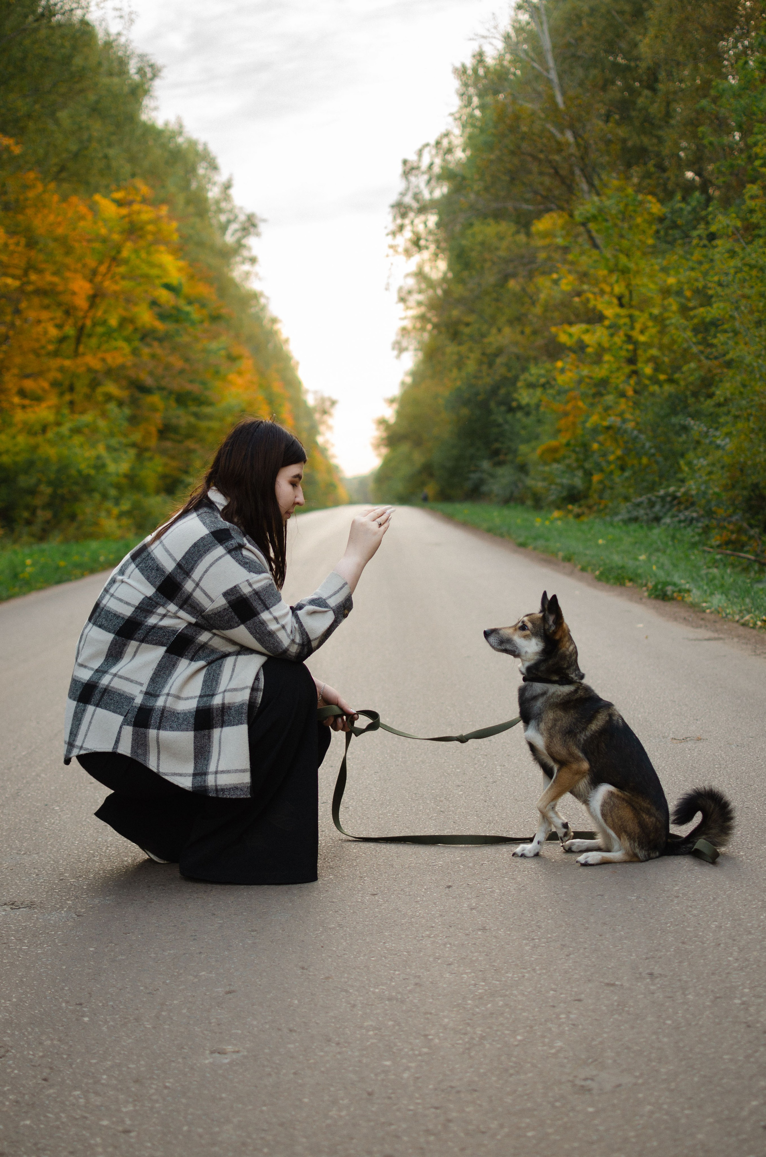Полина & Ронни. Женский и предметный фотограф в Уфе Анастасия Настоечка