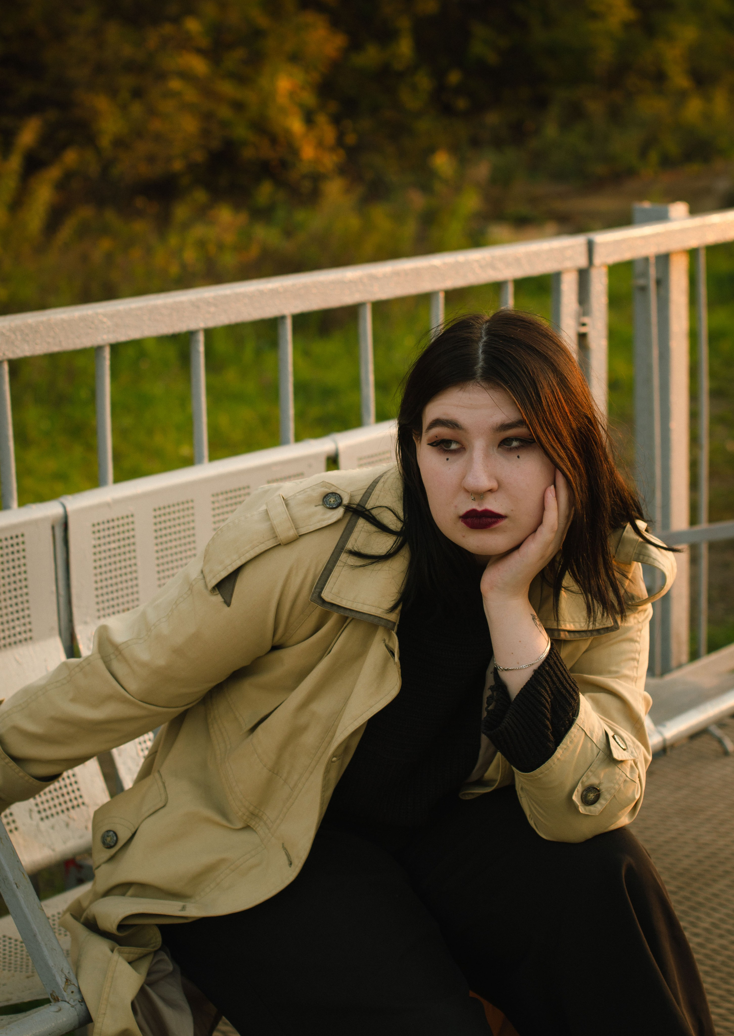 Полина. Женский и предметный фотограф в Уфе Анастасия Настоечка