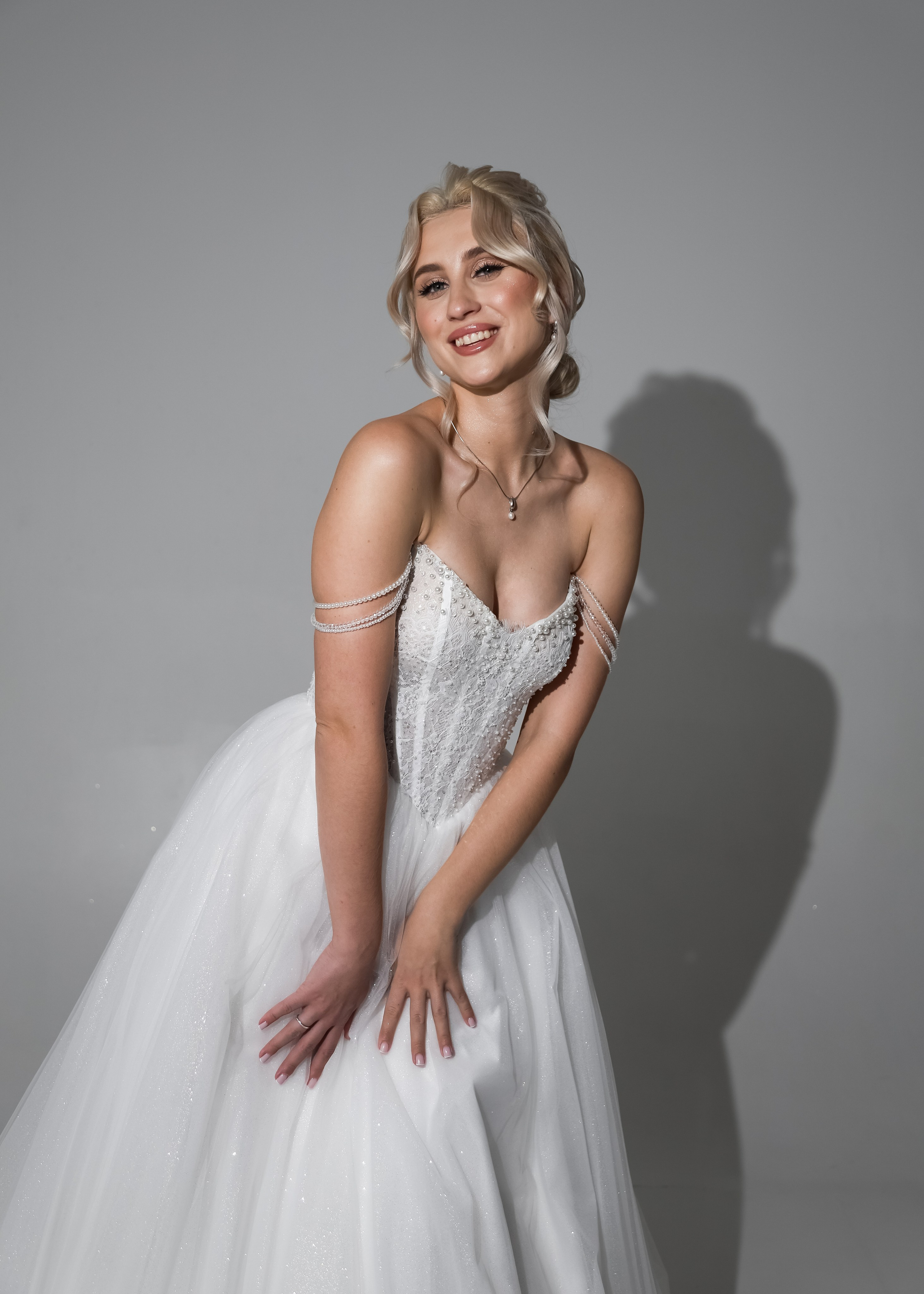 Съемка для салона свадебных платьев. Фотограф в Барнауле Татьяна Чурикова