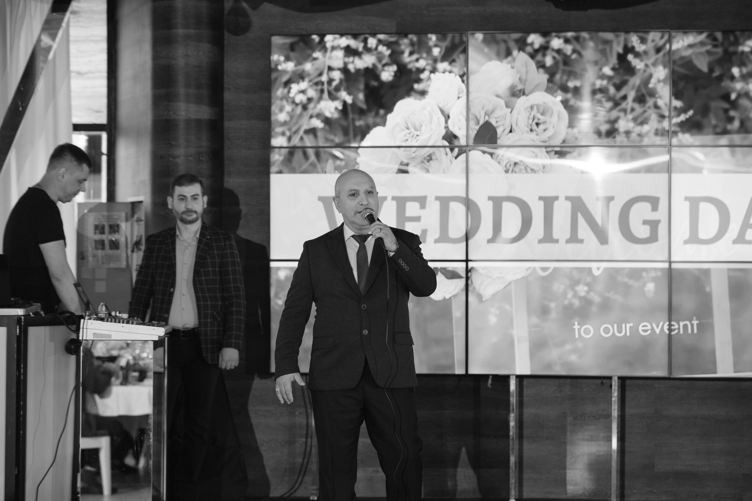 Степан и Элянора (полный день). Свадебный фотограф