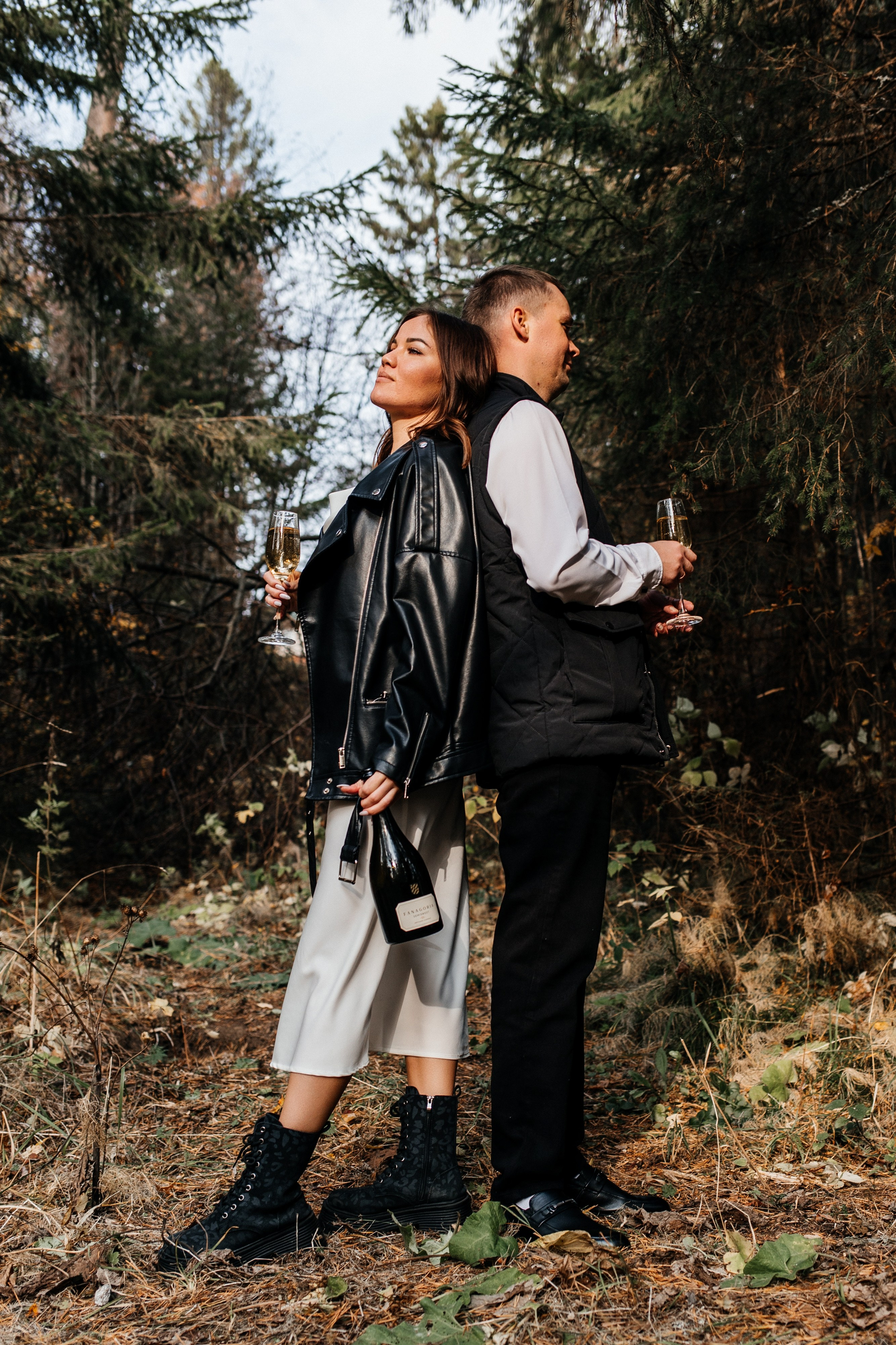 СЕРГЕЙ&КСЕНИЯ. Фотограф Кудымкар | Пермский край