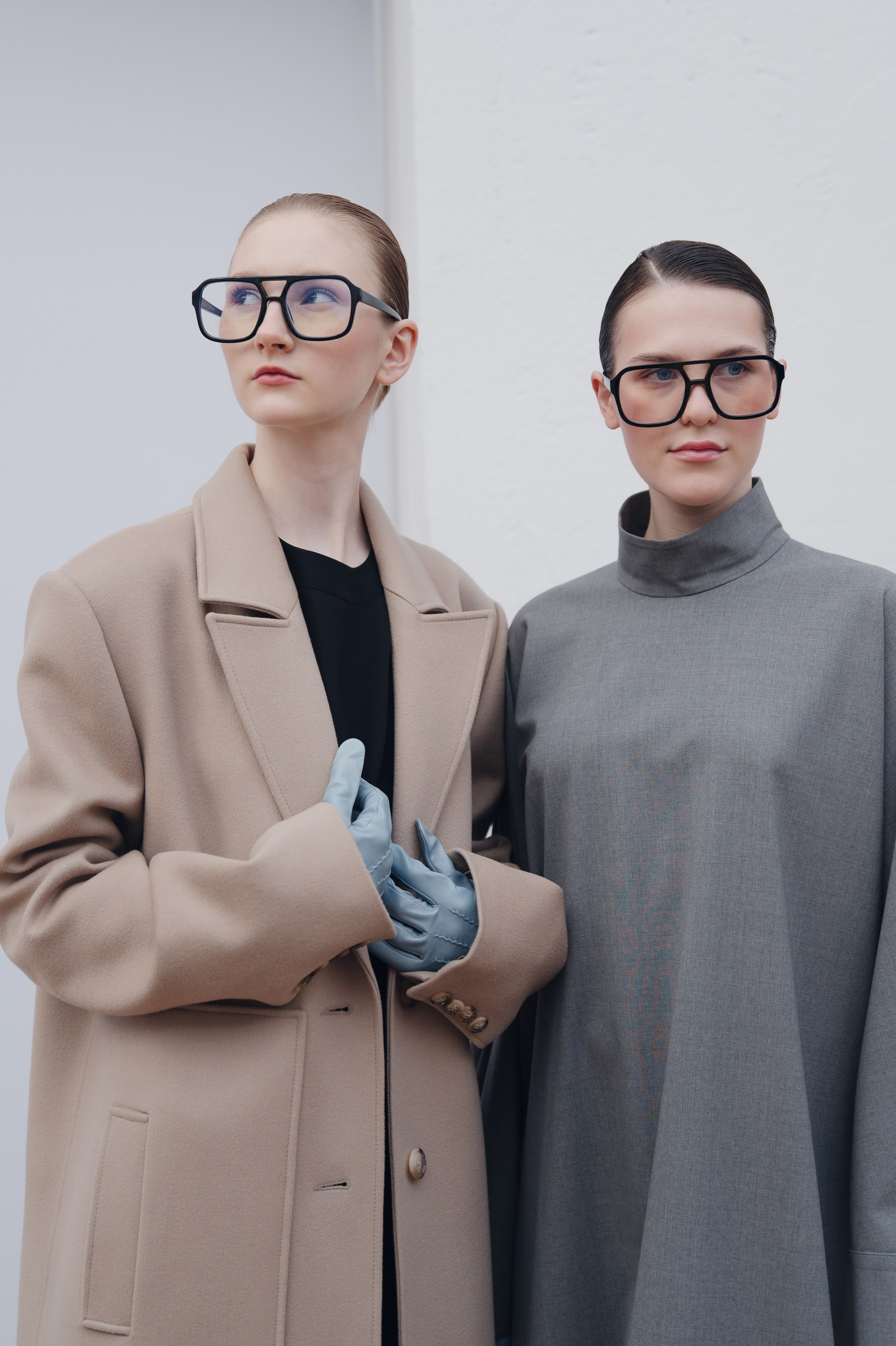 Бекстейдж показа «Новые Имена» собака.ru|ДЛТ. Портретный и репортажный фотограф в Санкт-Петербурге