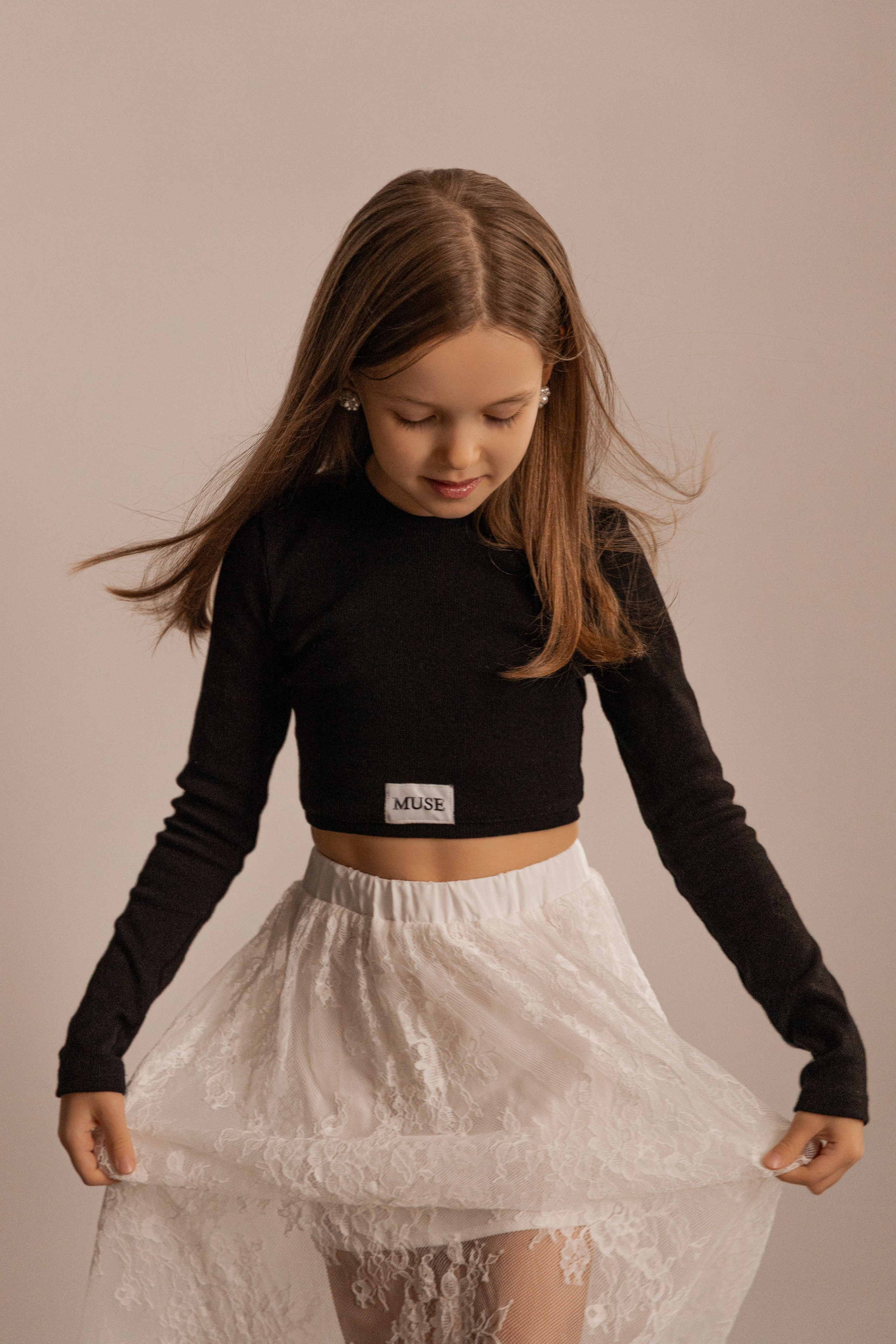 Обновленное портфолио для Стеши. Фотограф Анастасия Пинчук