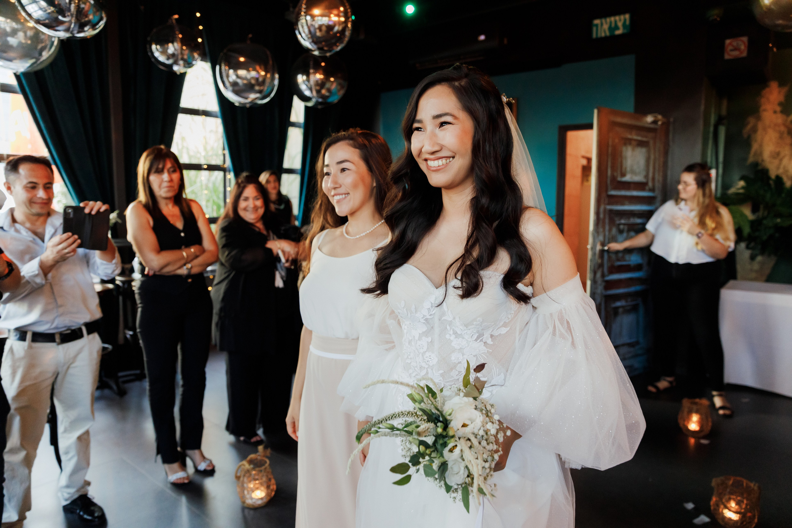 Weddings. Photographer Michael Alekseev