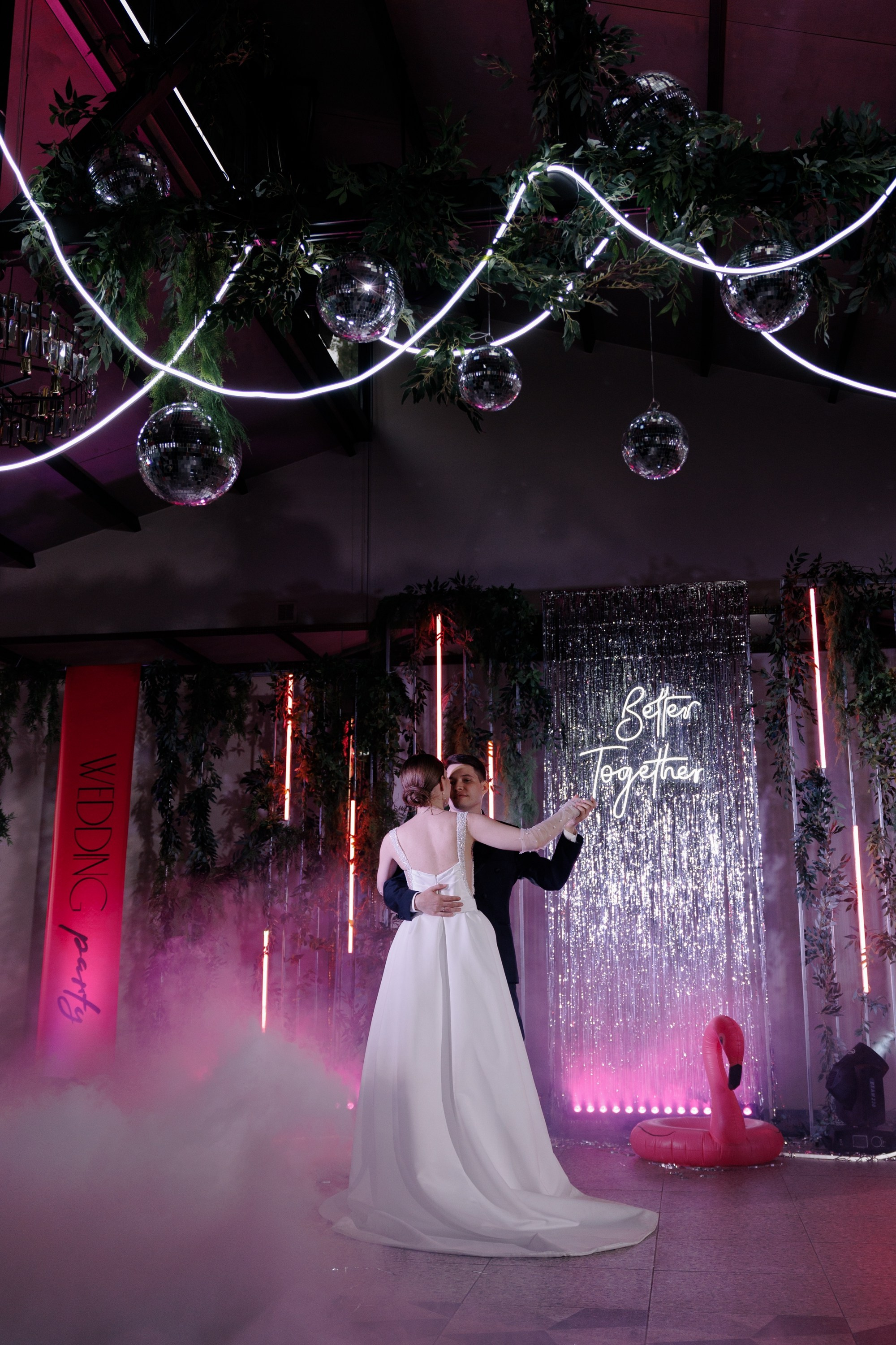 Алексей и Алина (полный день). Свадебный фотограф