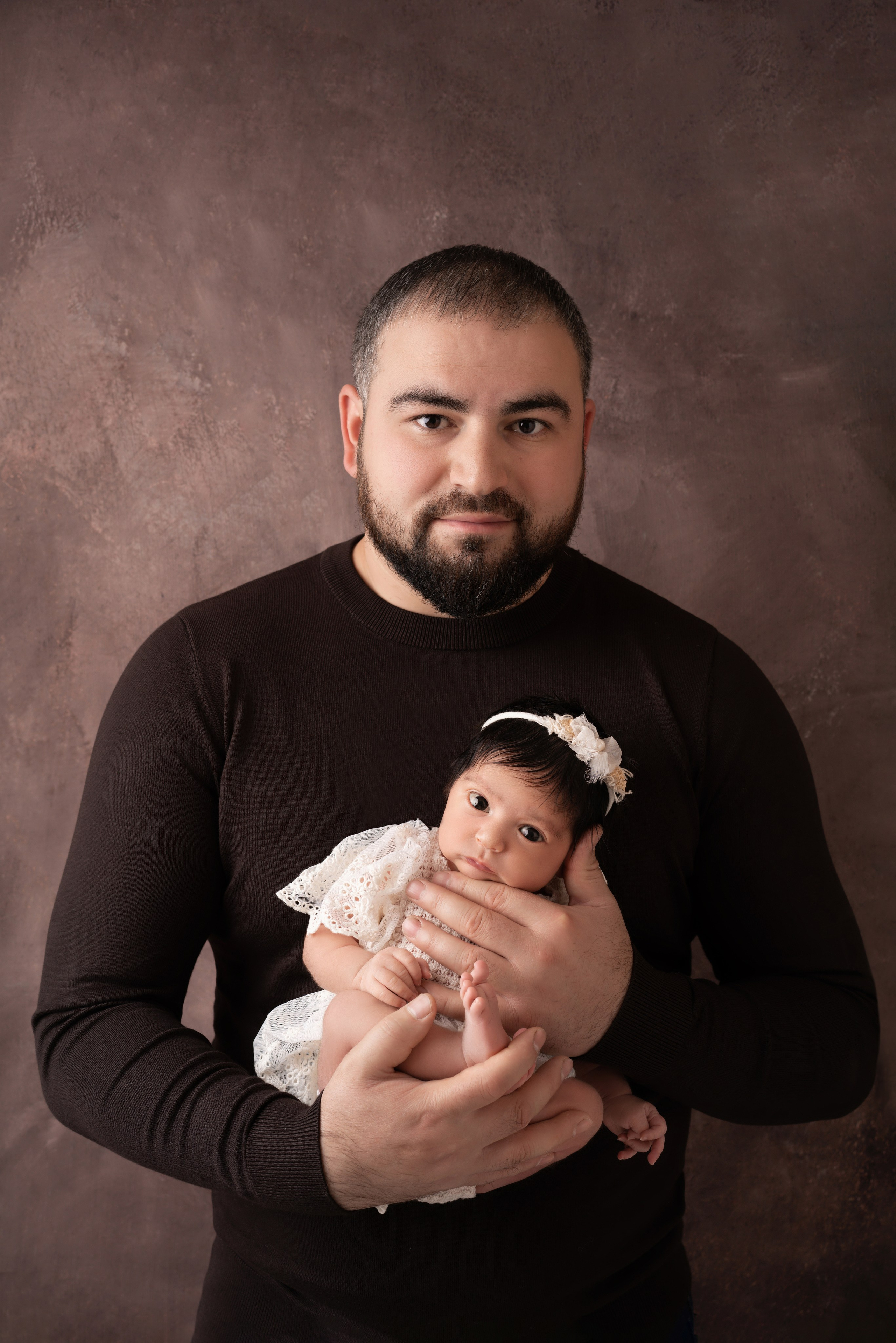 Семейные фотосессии с новорожденными | Трогательные кадры малышей и их близких в Москве и МО. Фотосессия новорожденных в Москве и Московской области | Профессиональный фотограф newborn — Татьяна Иванова