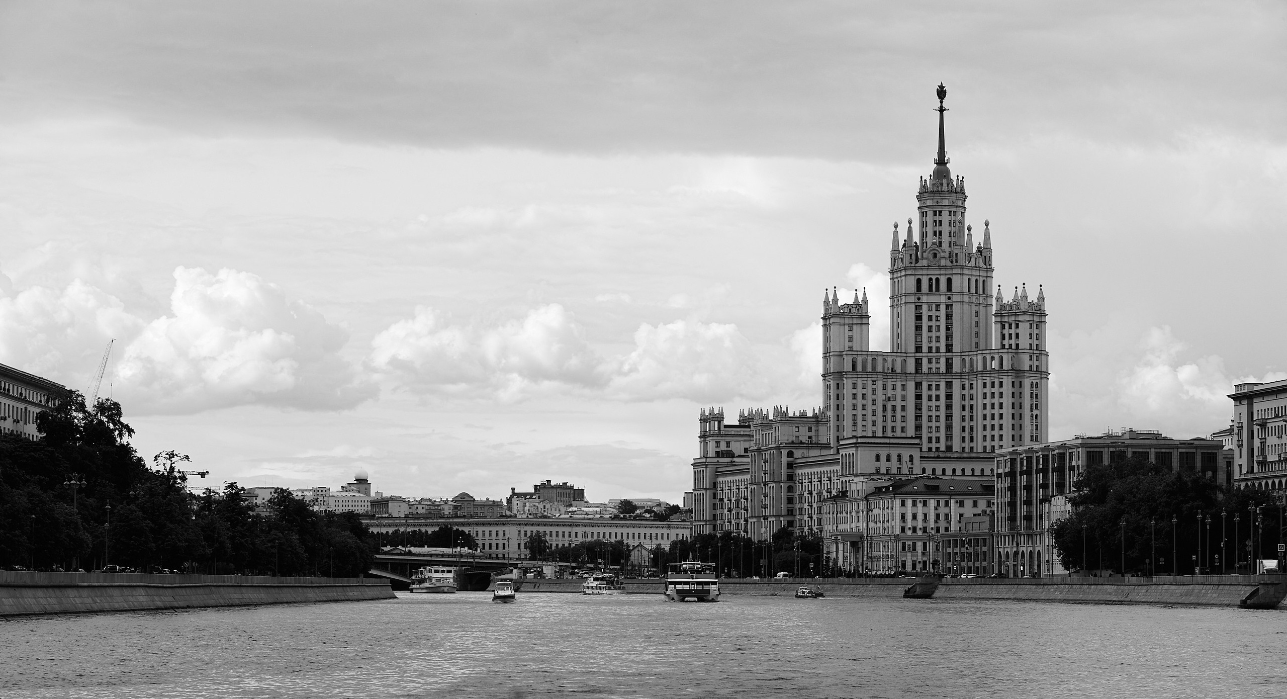 День рождения. По Москве реке. Семейный и репортажной фотограф в Красноярске и Москве Виктор Бабинцев