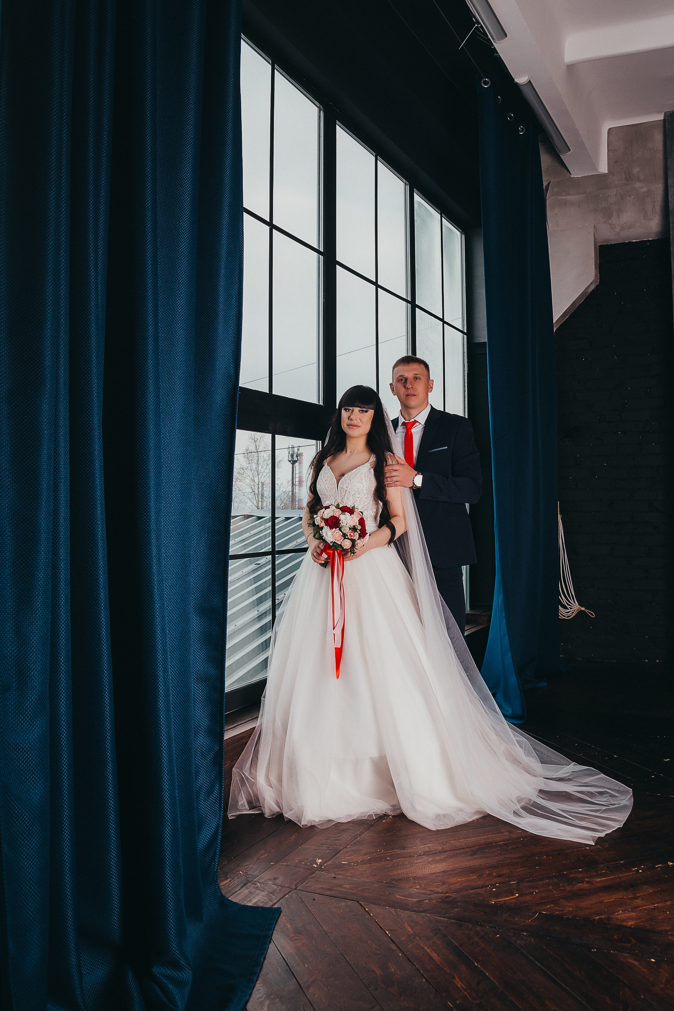 🖤. Екатерина Королева. Фотограф. Хабаровск