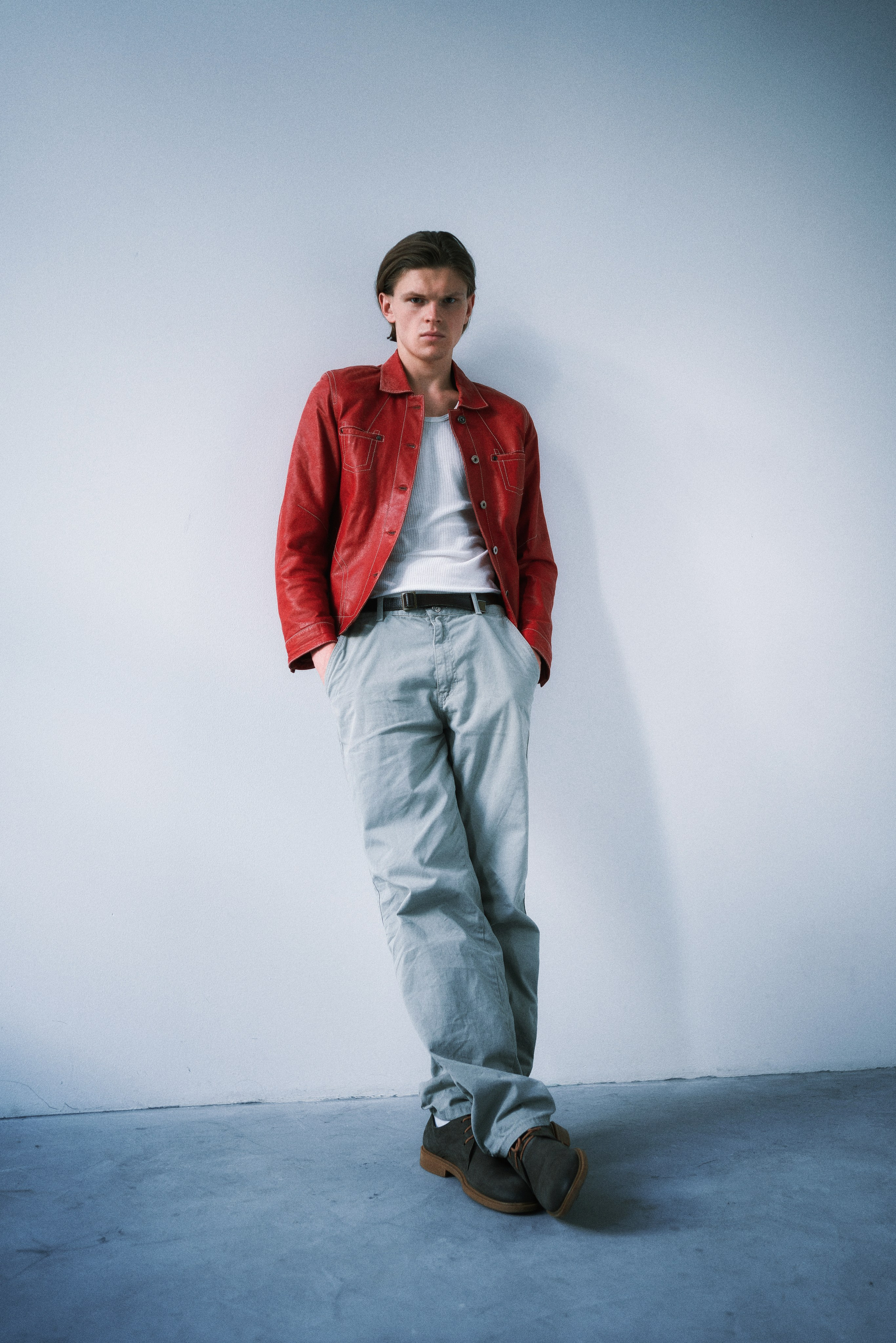 Фотограф в Москве Александр Иванов