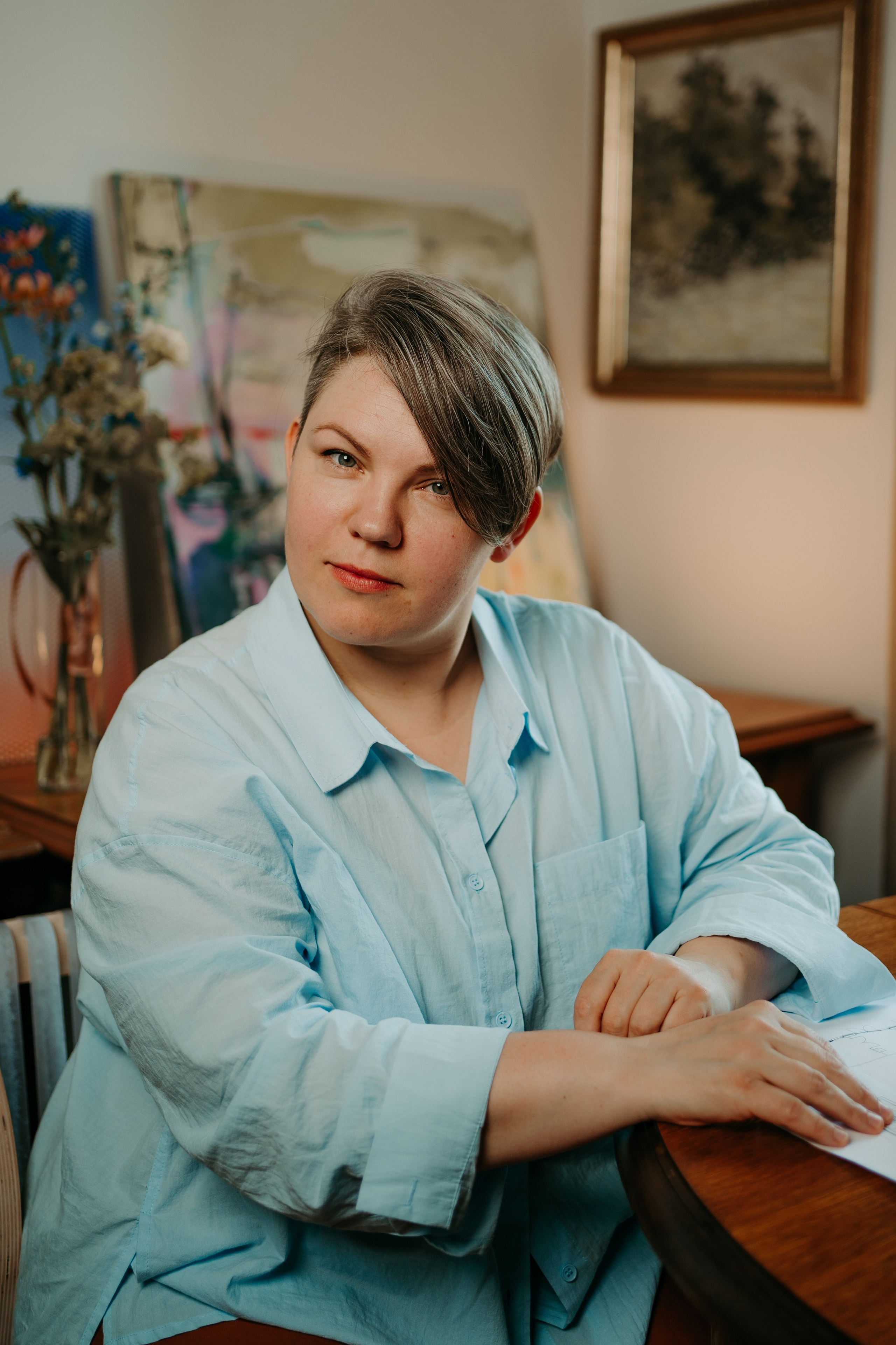 Архитекторское бюро UTRO. Фотограф в Москве и МО Влада Облако