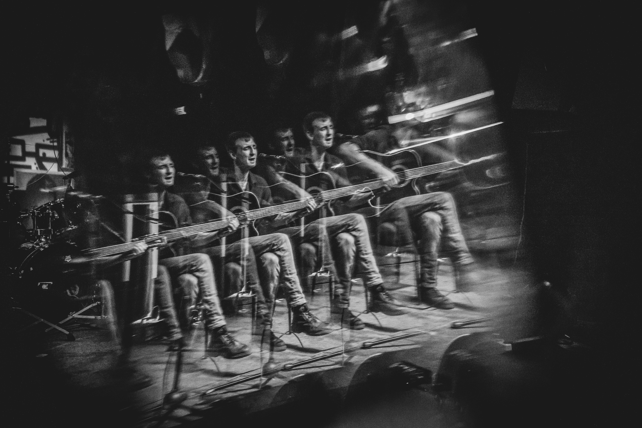 Мстислав Высоцкий. Rock night, 30.05.2025, Эрмитаж. Фотограф Регина Крикунова г. Красноярск