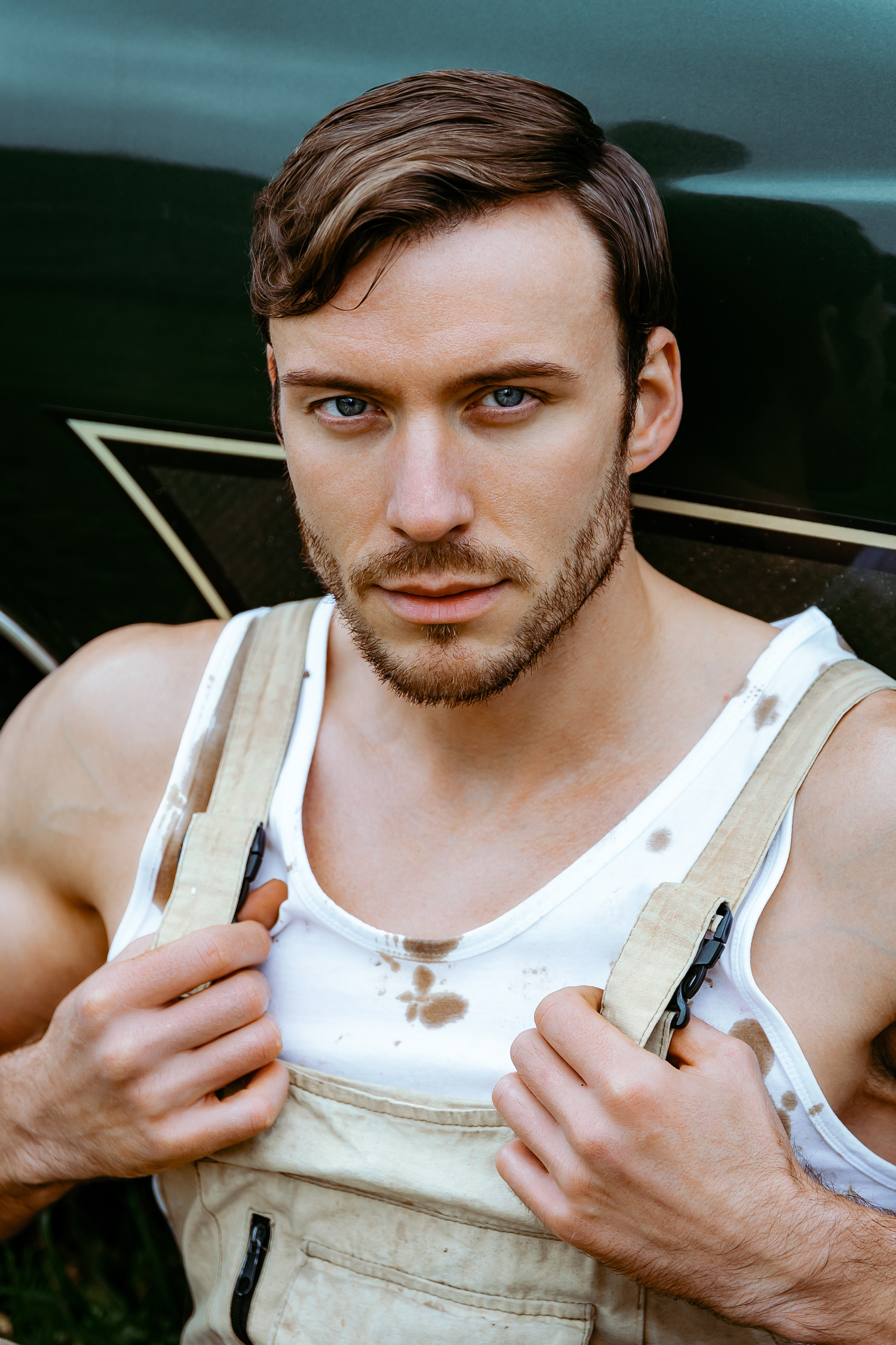 Семён «РЕТРО». Свадебный/Портретный фотограф снимаю в Москве