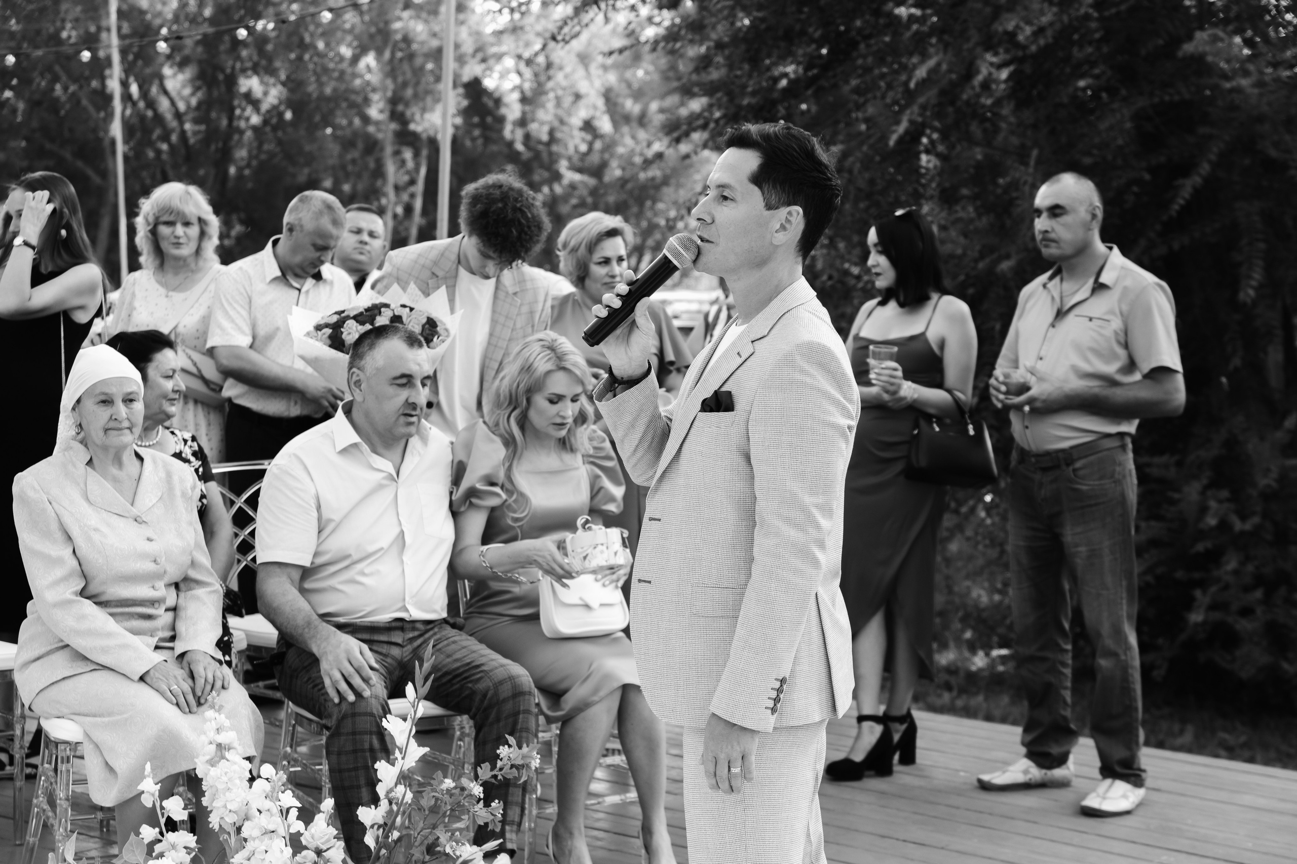 Marat & Ilgina. Свадебный фотограф Ильнар Асадуллин