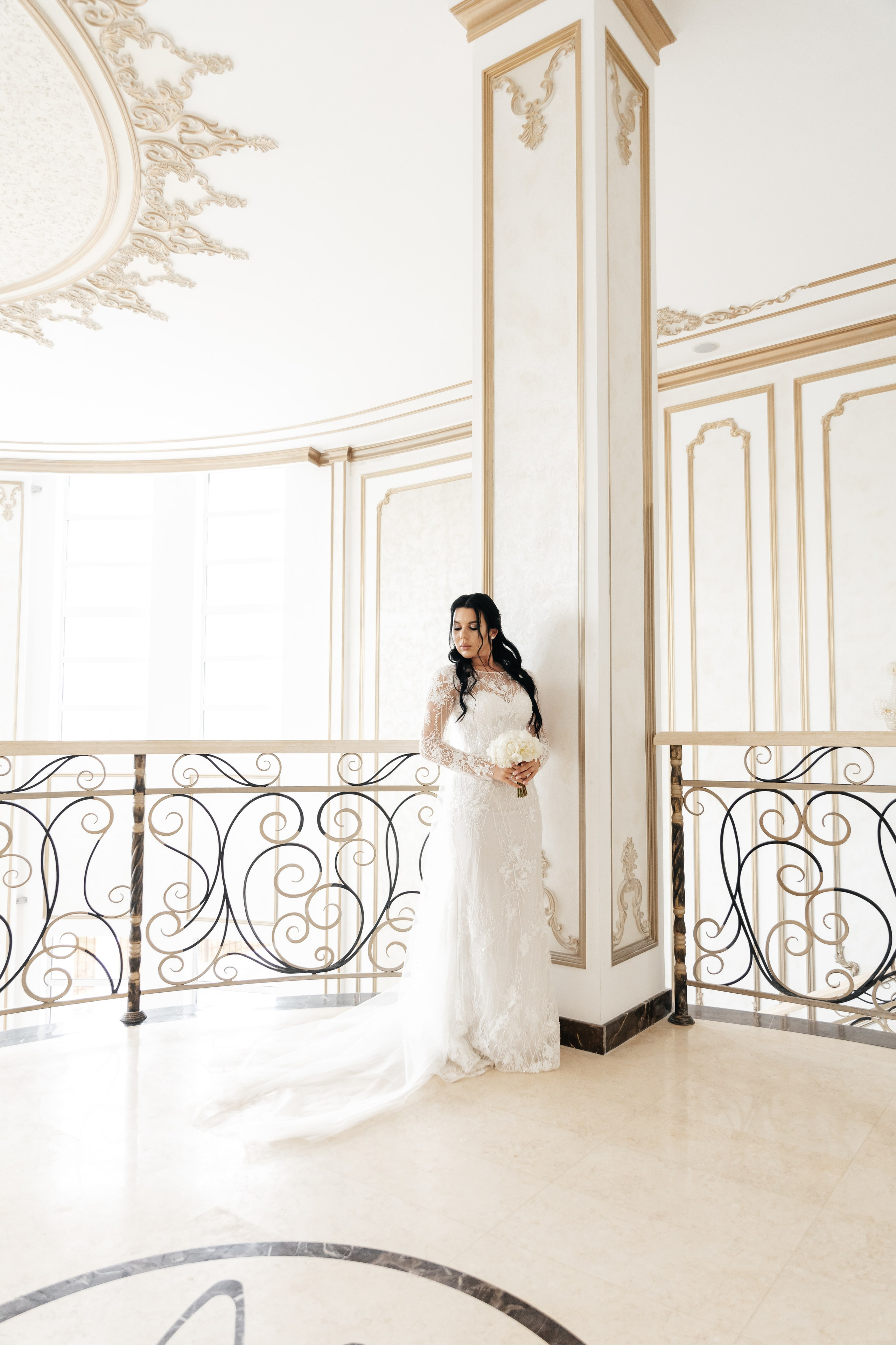 Stanislav & Kseniya. Свадебный фотограф Ильнар Асадуллин