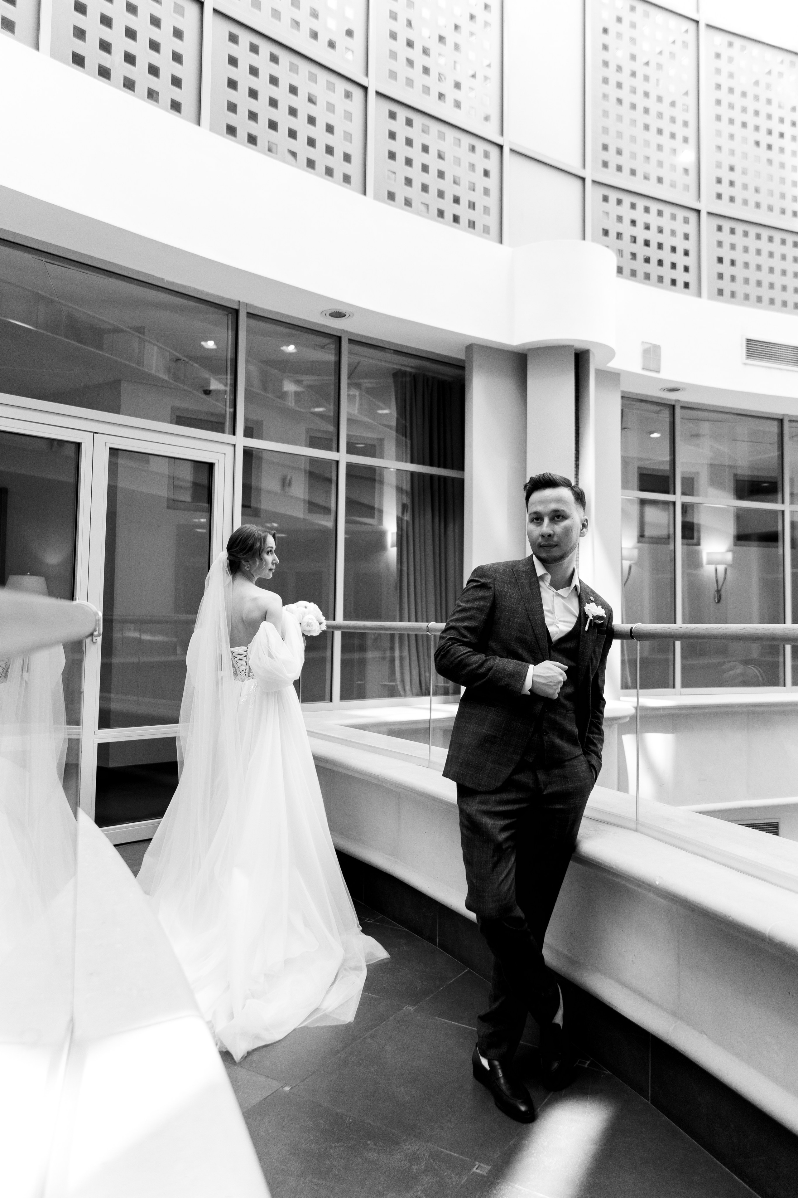 Renat & Alina. Свадебный фотограф Ильнар Асадуллин