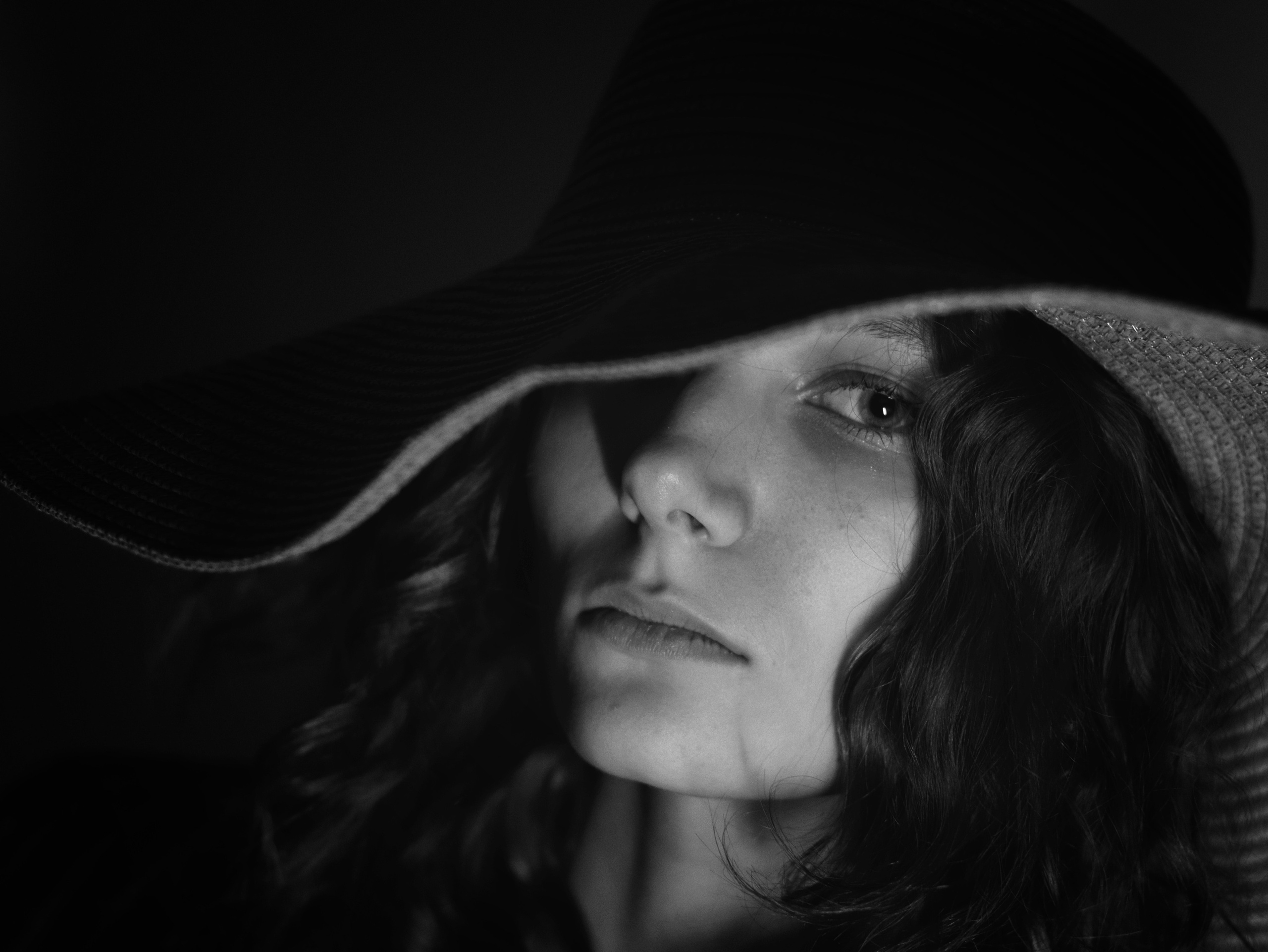 Карина | Актриса. Фотограф Бушуев Никита