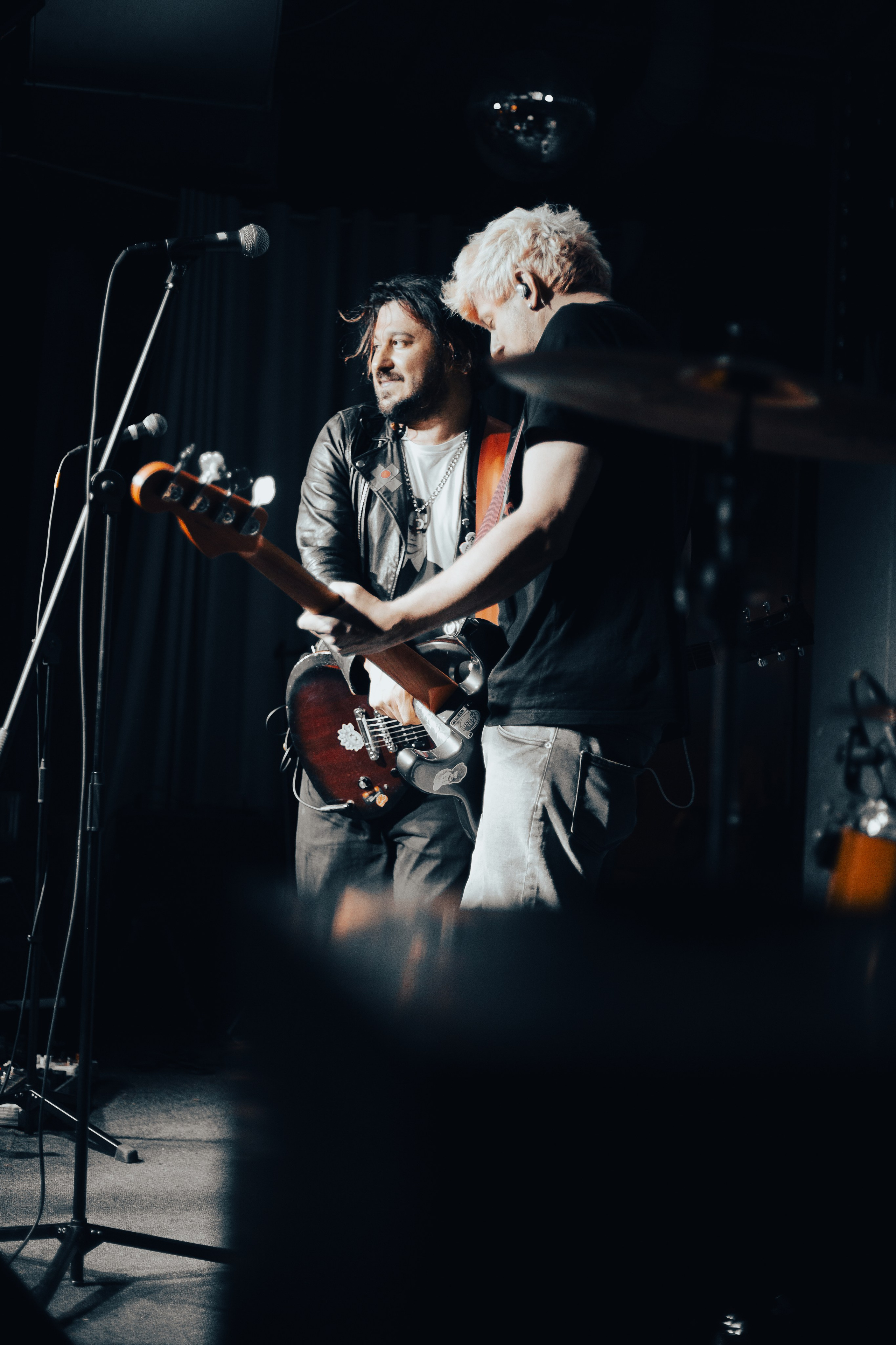 24/04 Концерт. Фотограф из Москвы. Иван Носков