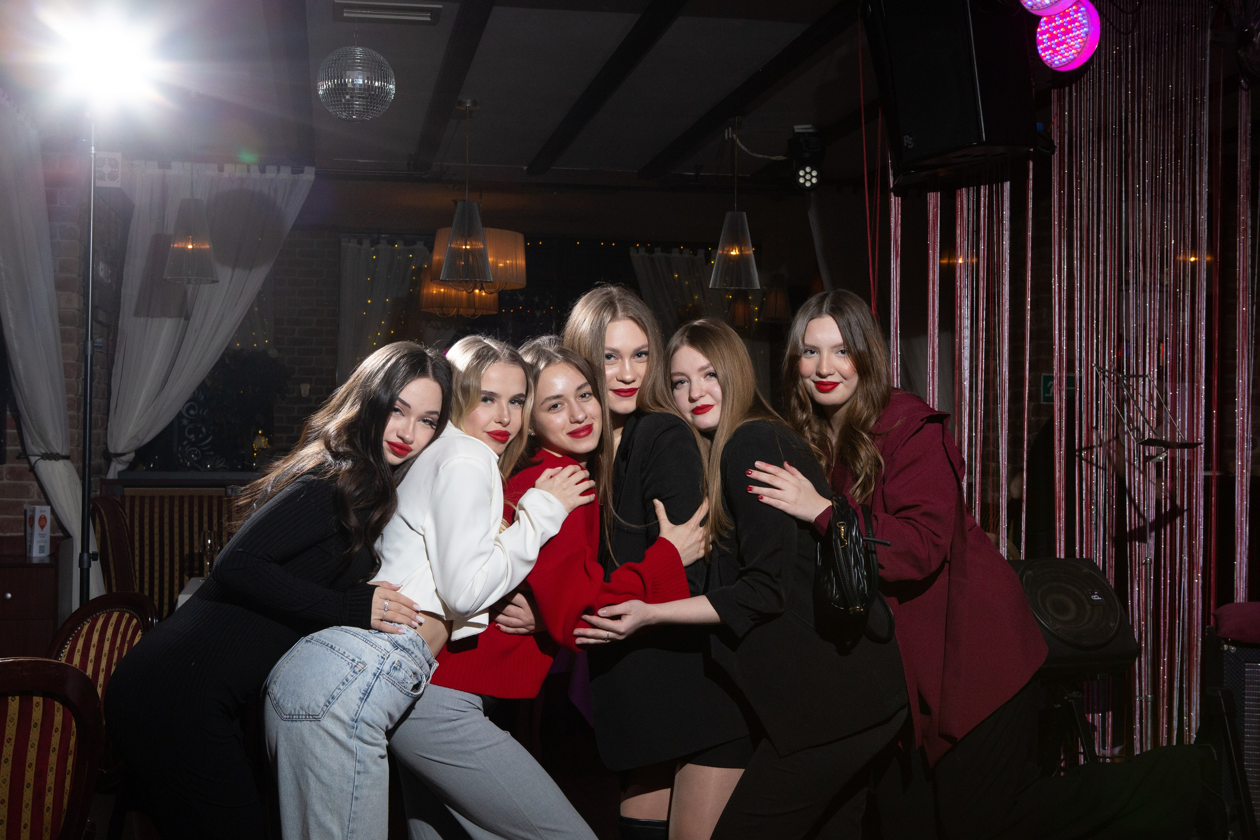 Аксинья. Свадебный, семейный, фотограф крещения Волгоград — Черняева Ирина