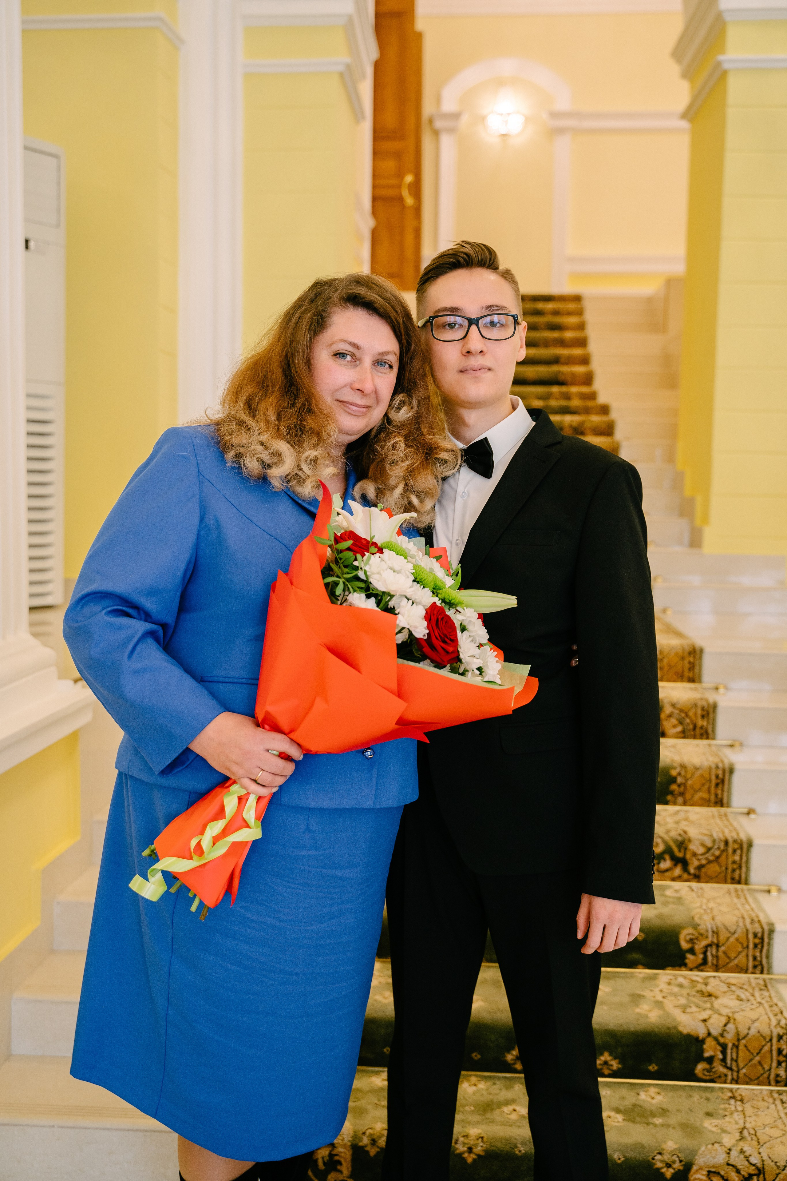 Иван и Валерия. Свадебный фотограф Юлия Копылова