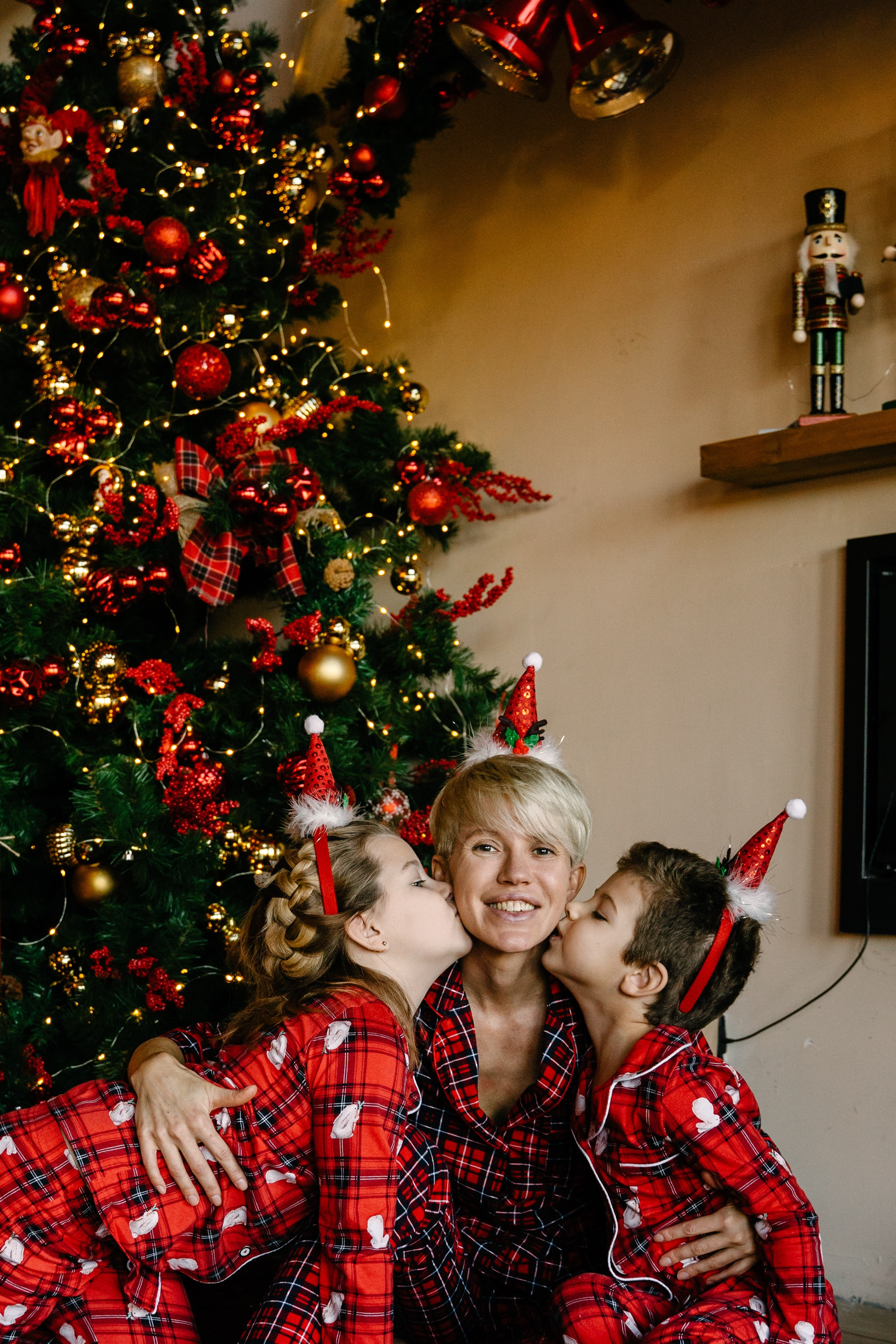 Новогодняя история. Свадебный фотограф Юлия Копылова