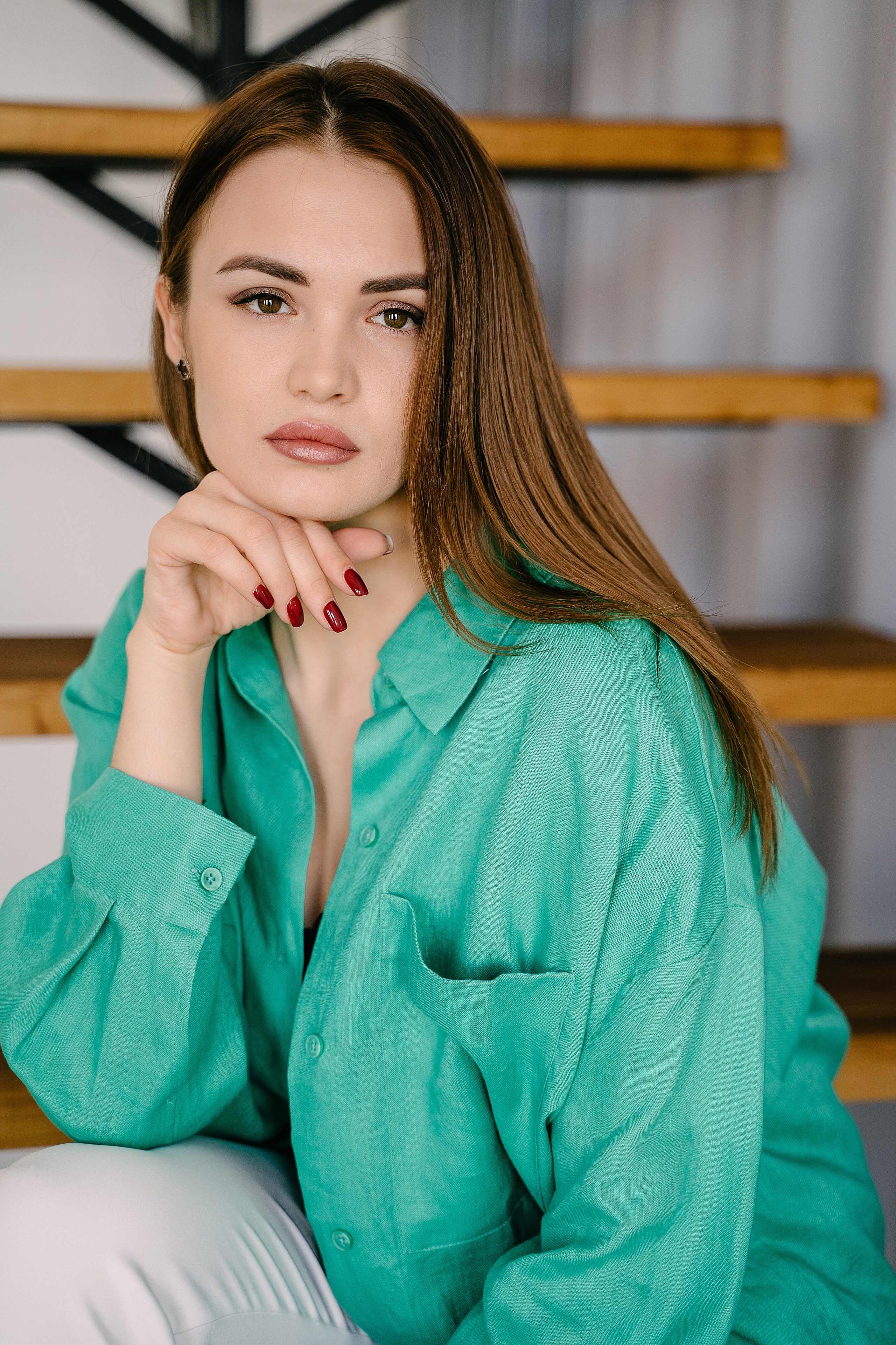 Светлана психолог. Свадебный фотограф Юлия Копылова