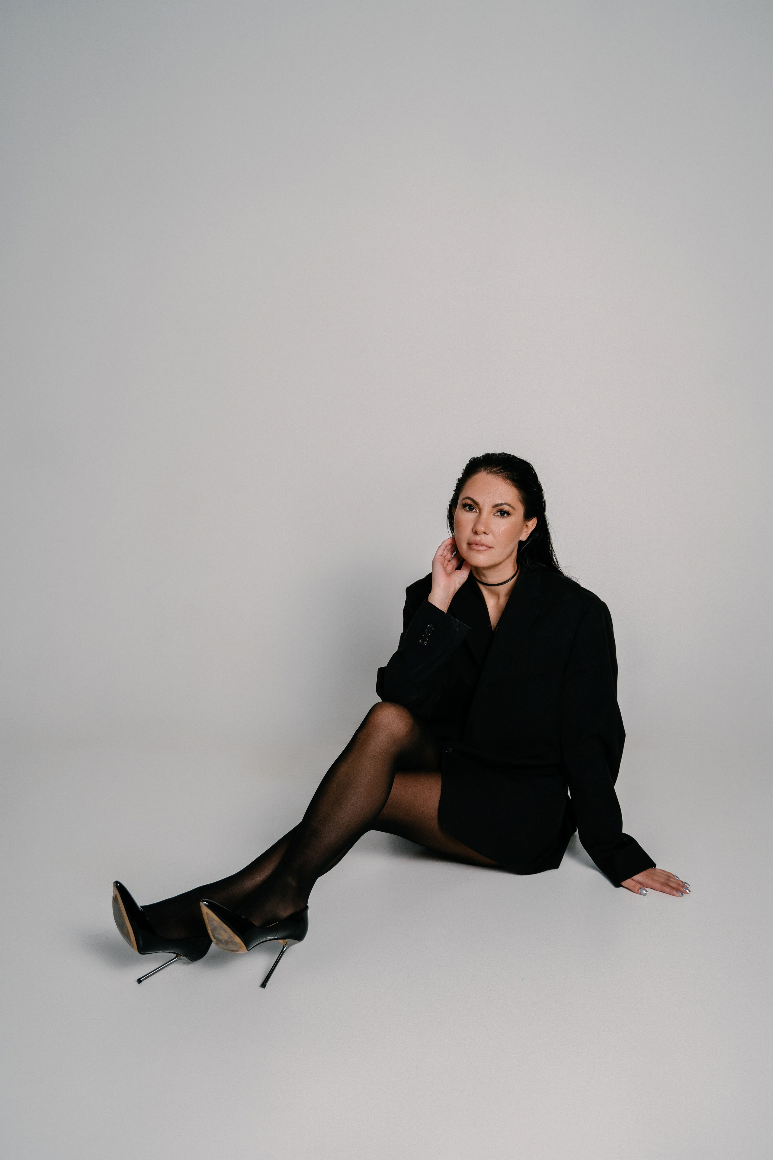 Алла минимализм. Свадебный фотограф Юлия Копылова